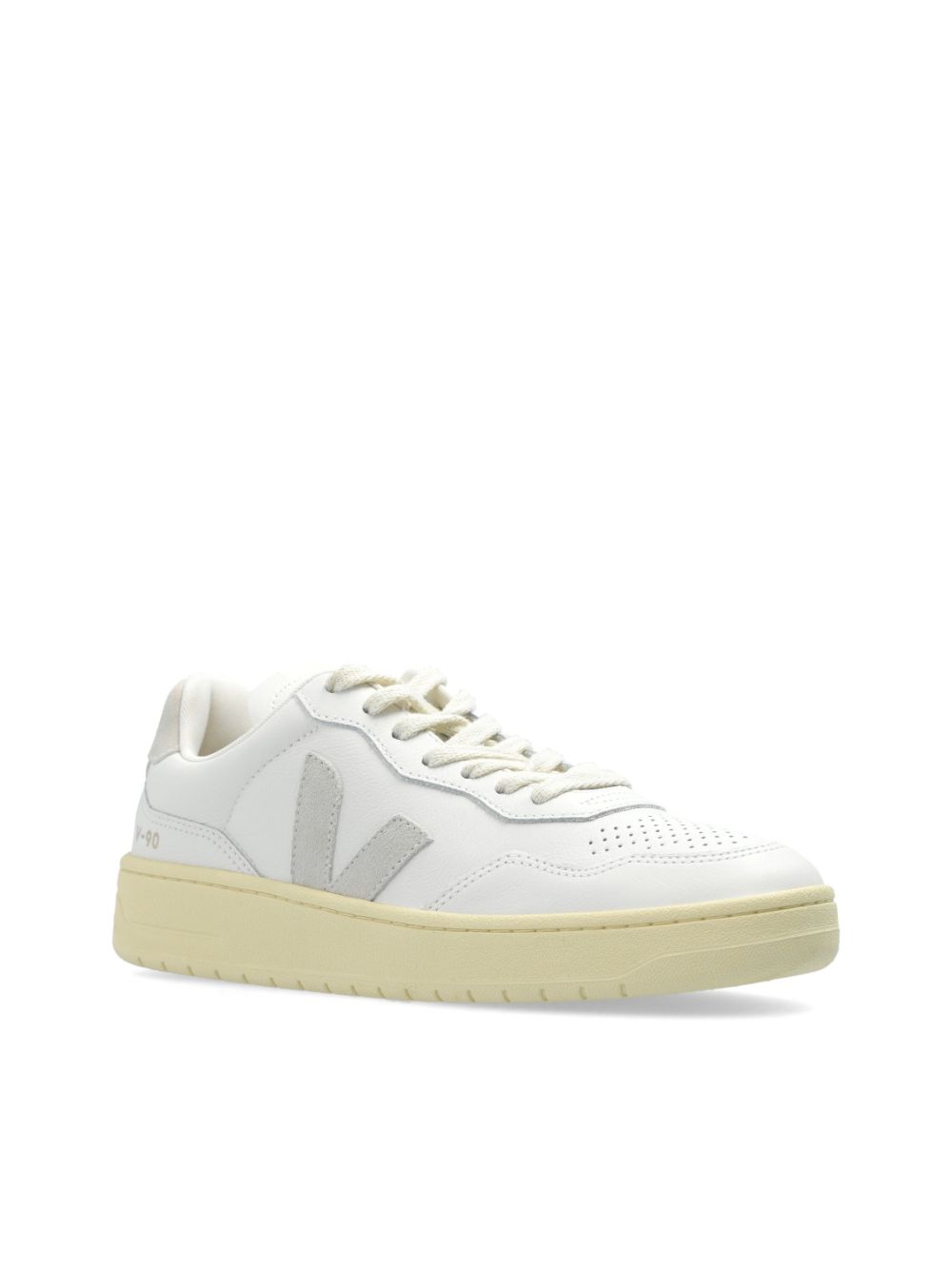 VEJA Womens V90 Sneaker - Eco-Friendly Footwear
