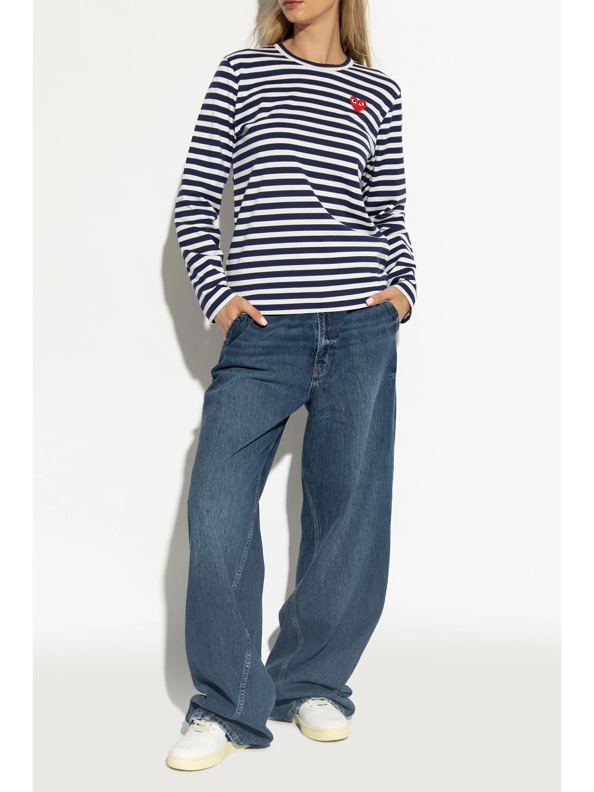 VEJA V-90 O.T Leather Sneakers for Women