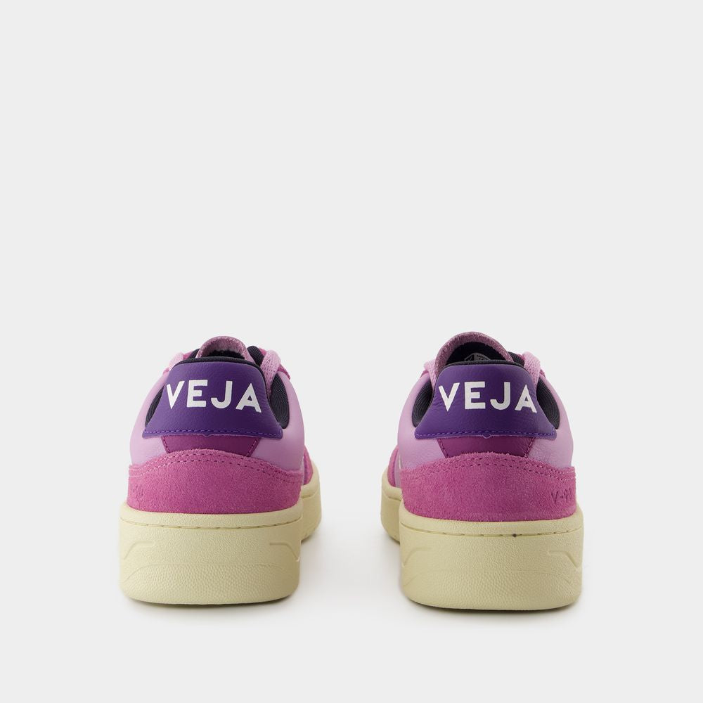 VEJA Sleek Women's Mini Sneakers for FW24