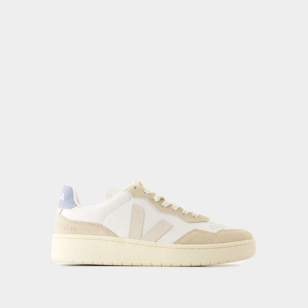 VEJA Unisex Mini Sneakers for Fall 2024