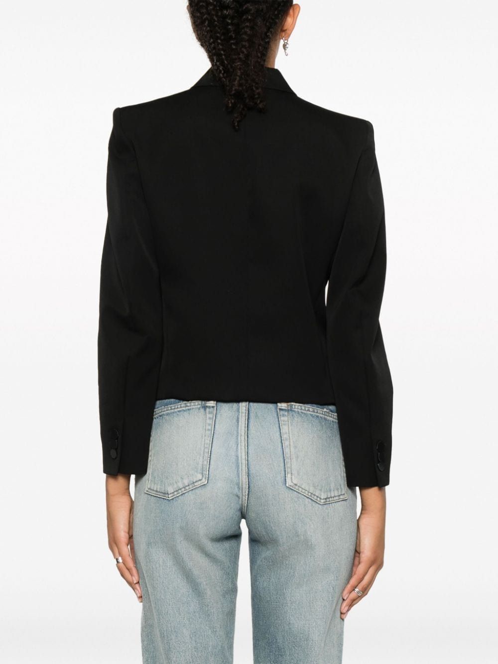 ISABEL MARANT Chic Women's Outerwear Mini Coat