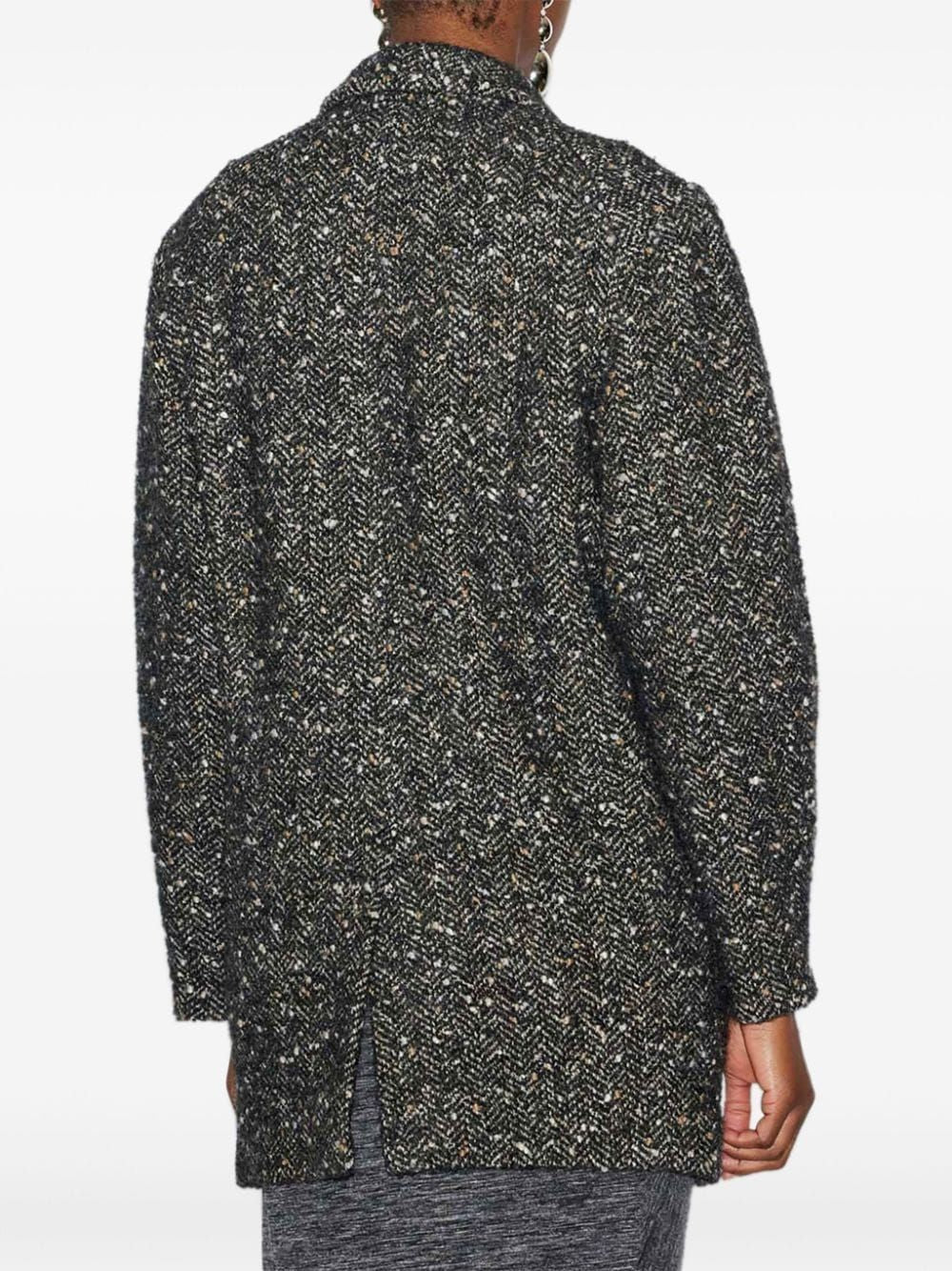 ISABEL MARANT Mini Hayden Outerwear for Women