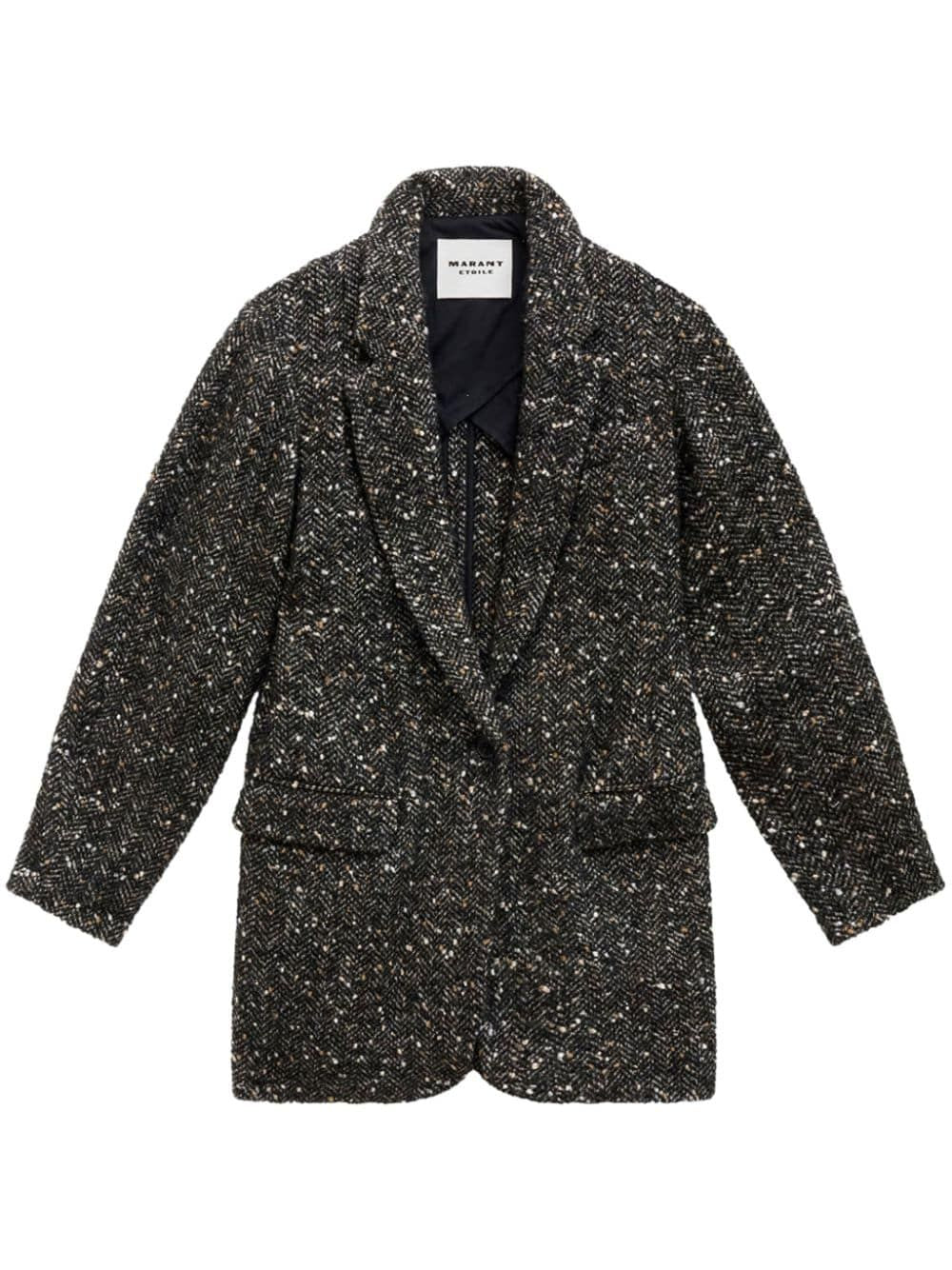 ISABEL MARANT Mini Hayden Outerwear for Women