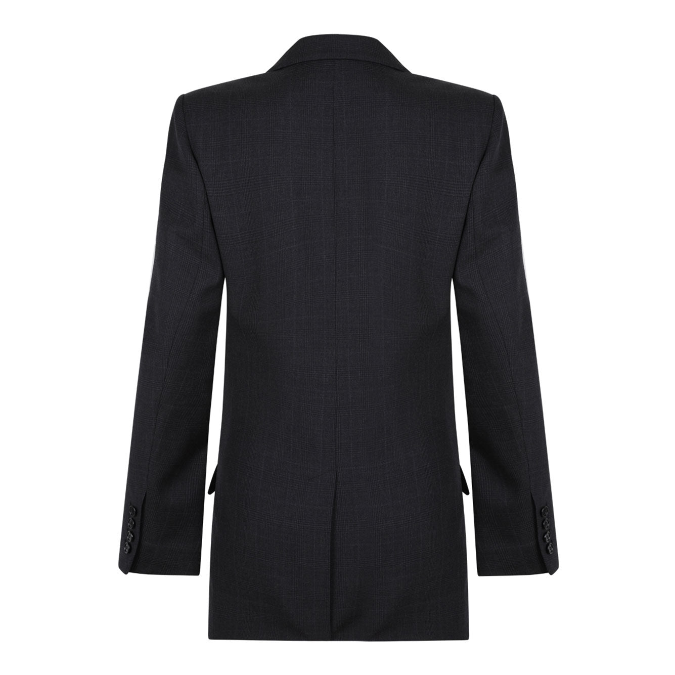 ISABEL MARANT Virgin Wool Jacket for Women - FW25 Collection