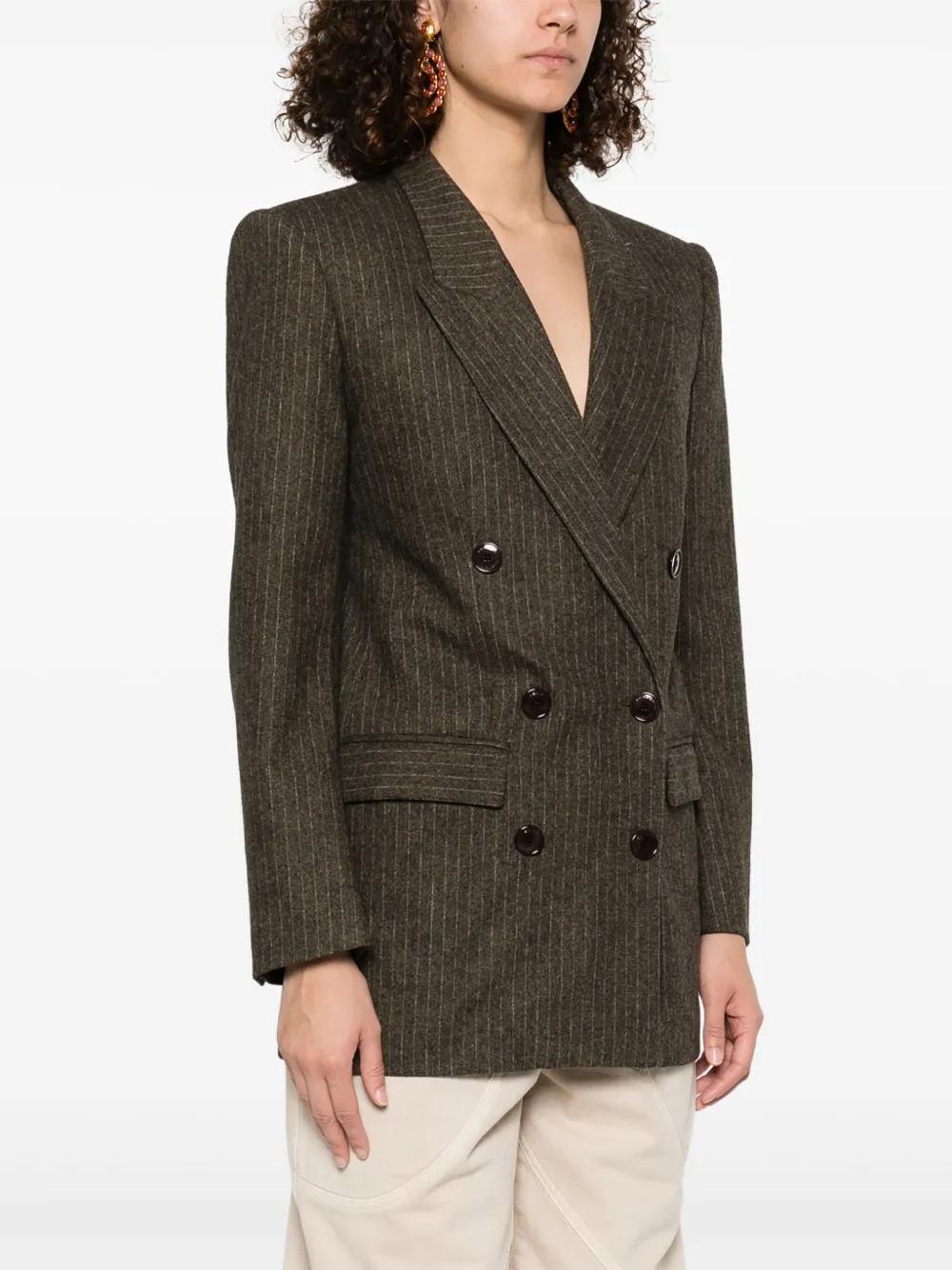 ISABEL MARANT Elegant Tailored Blazer for Women