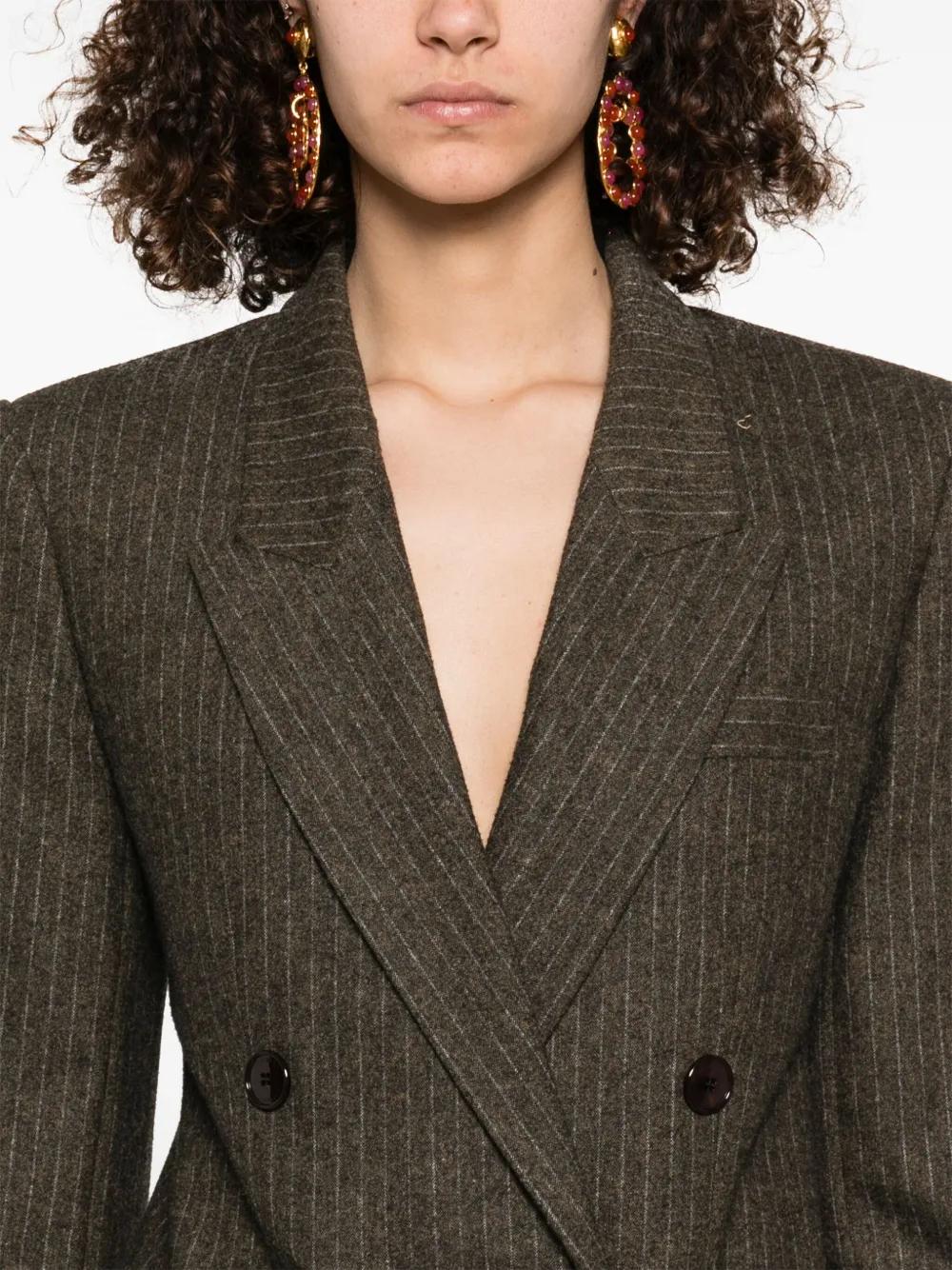 ISABEL MARANT Elegant Tailored Blazer for Women