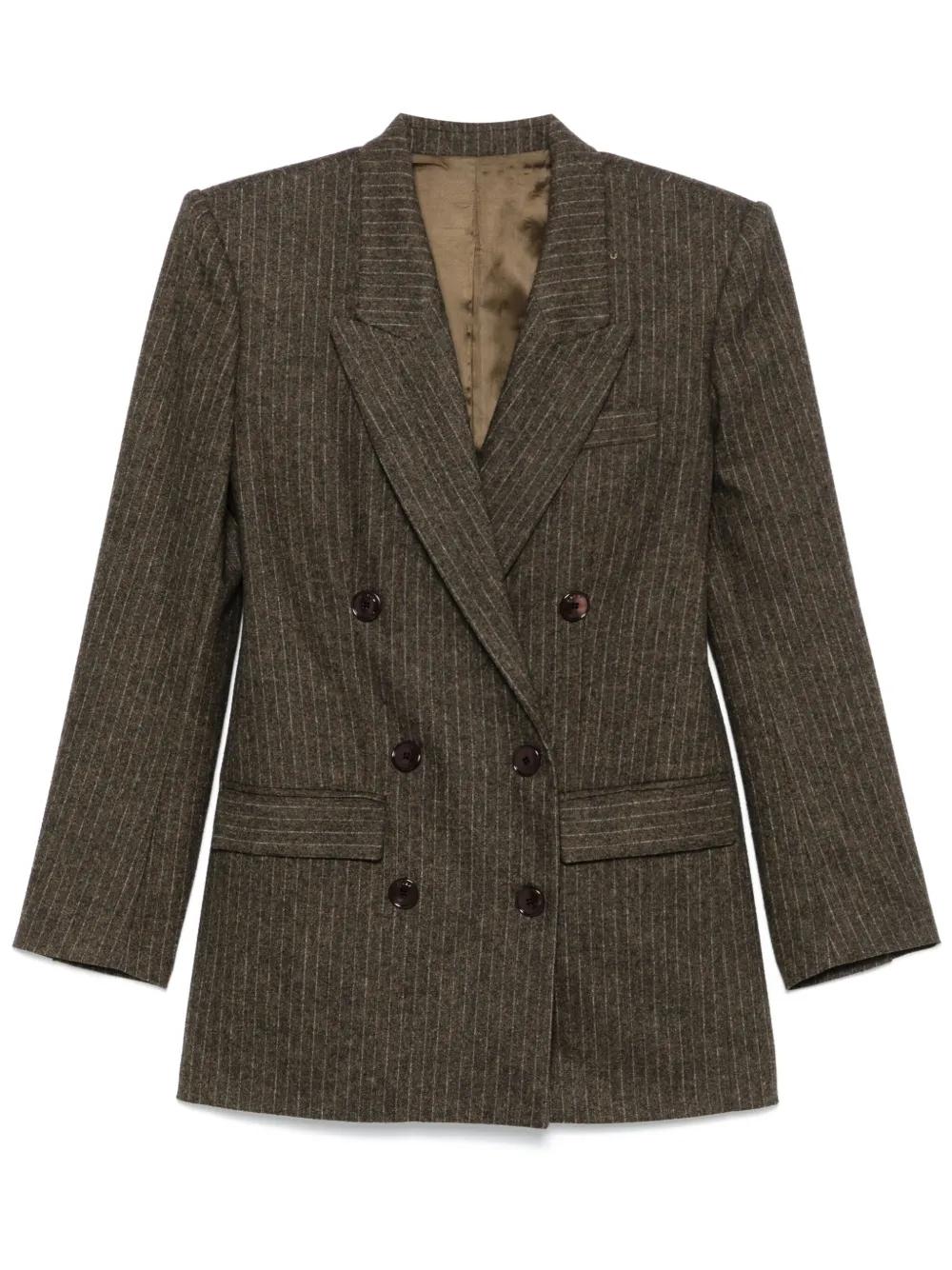 ISABEL MARANT Elegant Tailored Blazer for Women