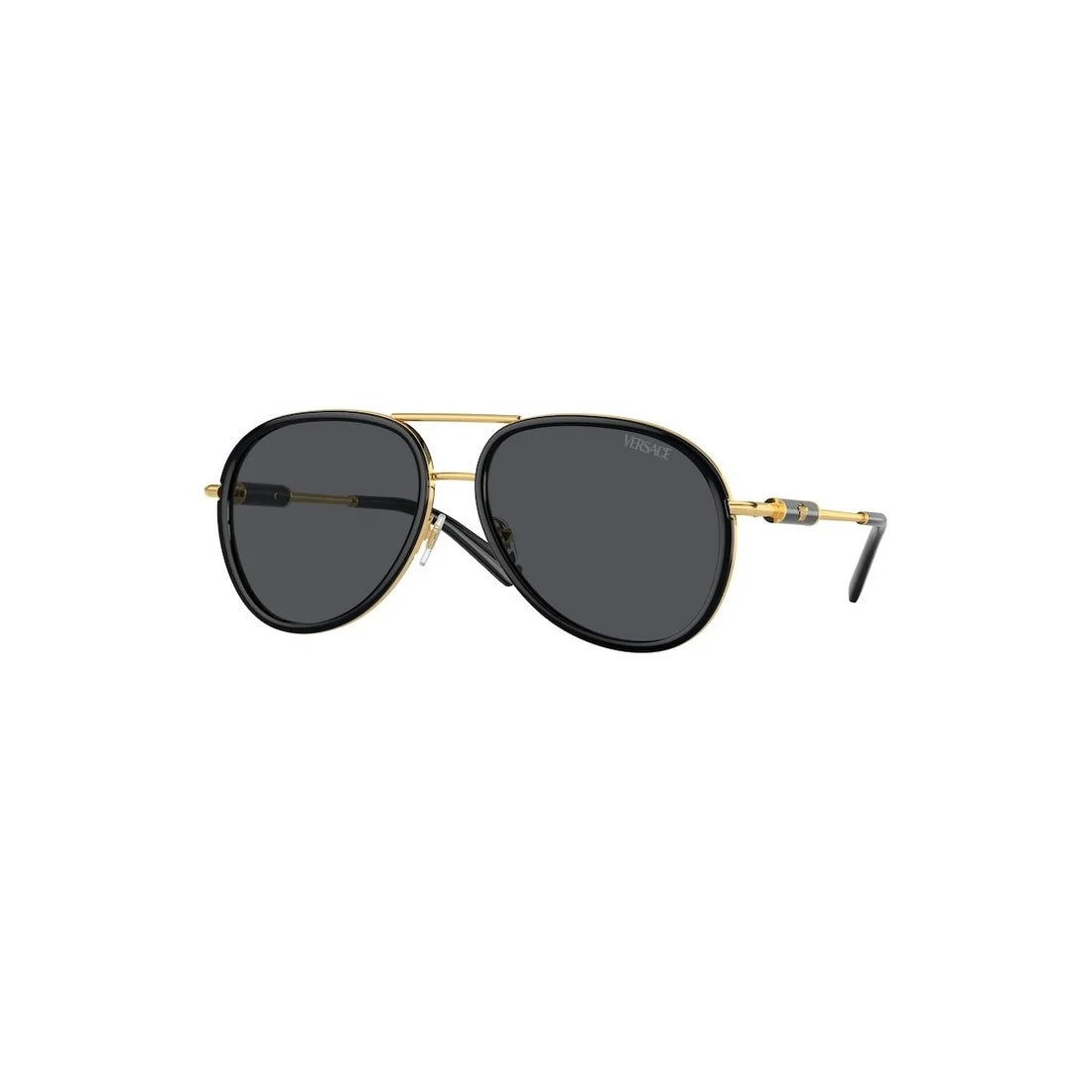 VERSACE Unisex Modern Sunglasses