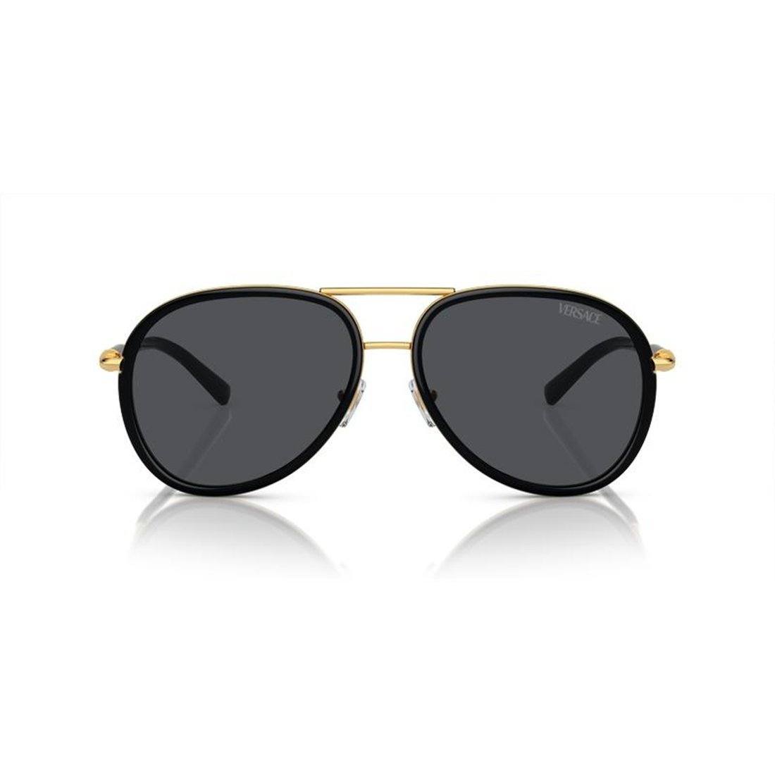 VERSACE Unisex Modern Sunglasses