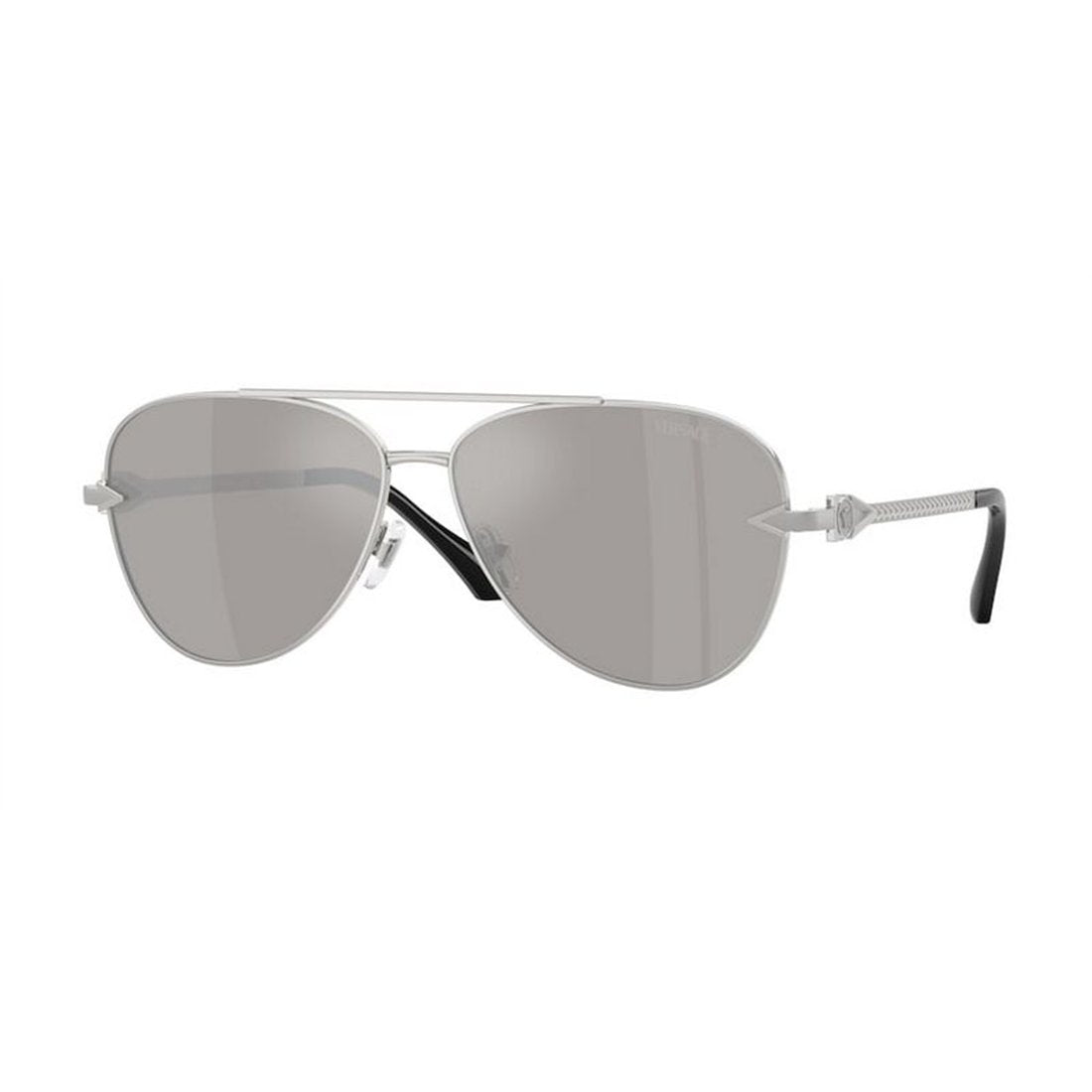 VERSACE Sleek Men's Sunglasses