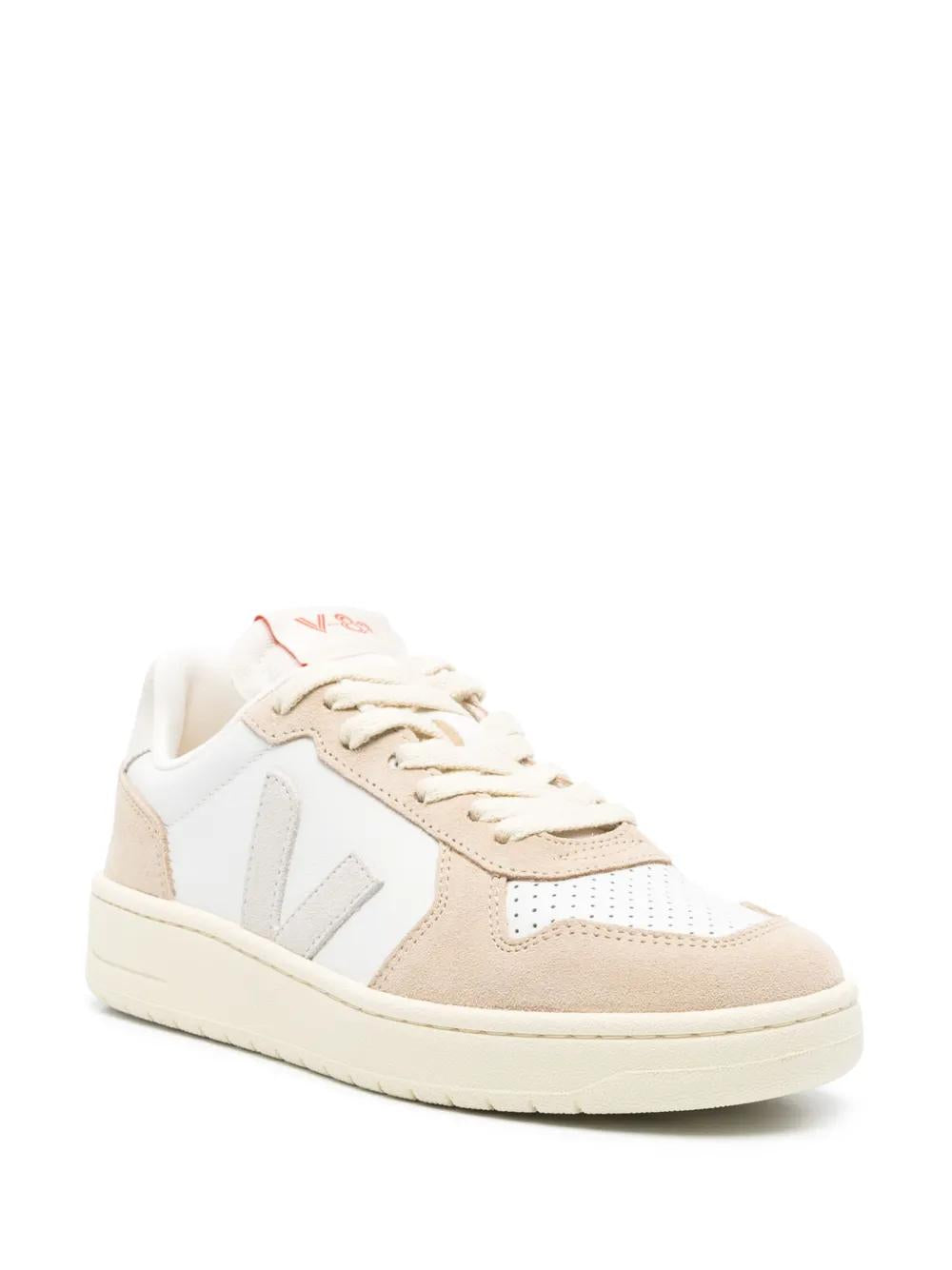 VEJA V-82 Low-Top Sneakers for Women