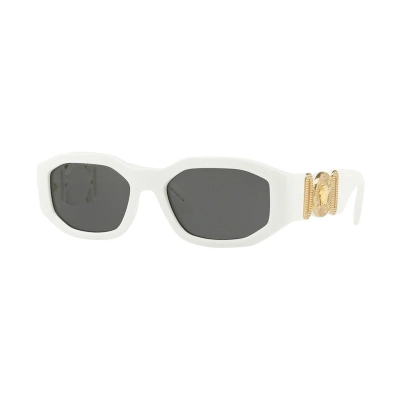 VERSACE Stylish Acetate Sunglasses for Men