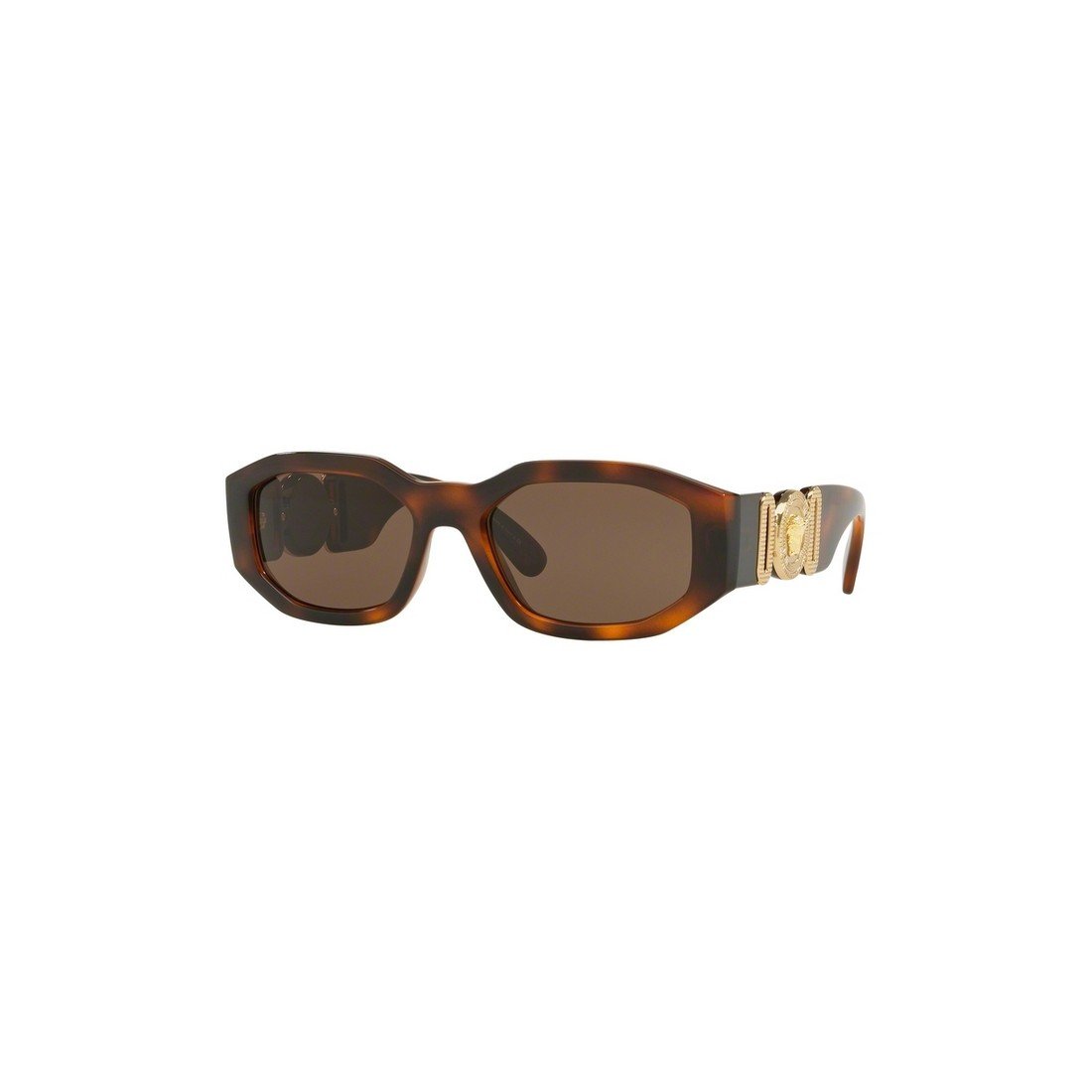 VERSACE Stylish Men's Sunglasses - Versatile Design