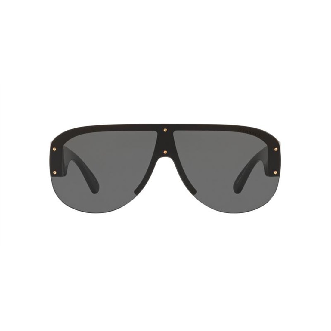 VERSACE Stylish Acetate Sunglasses for Men