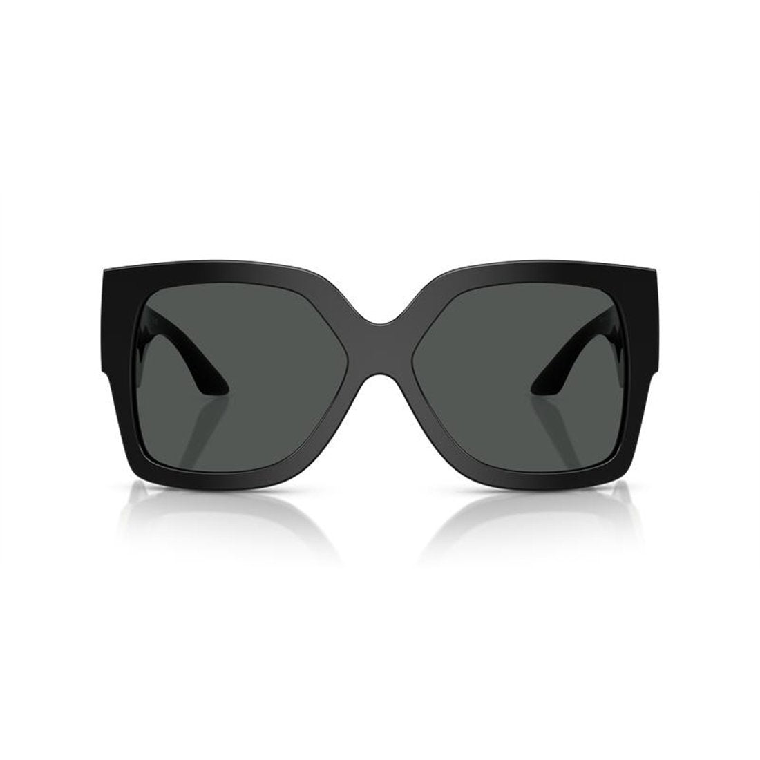 VERSACE Stylish Women’s Sunglasses with Modern Frame Design