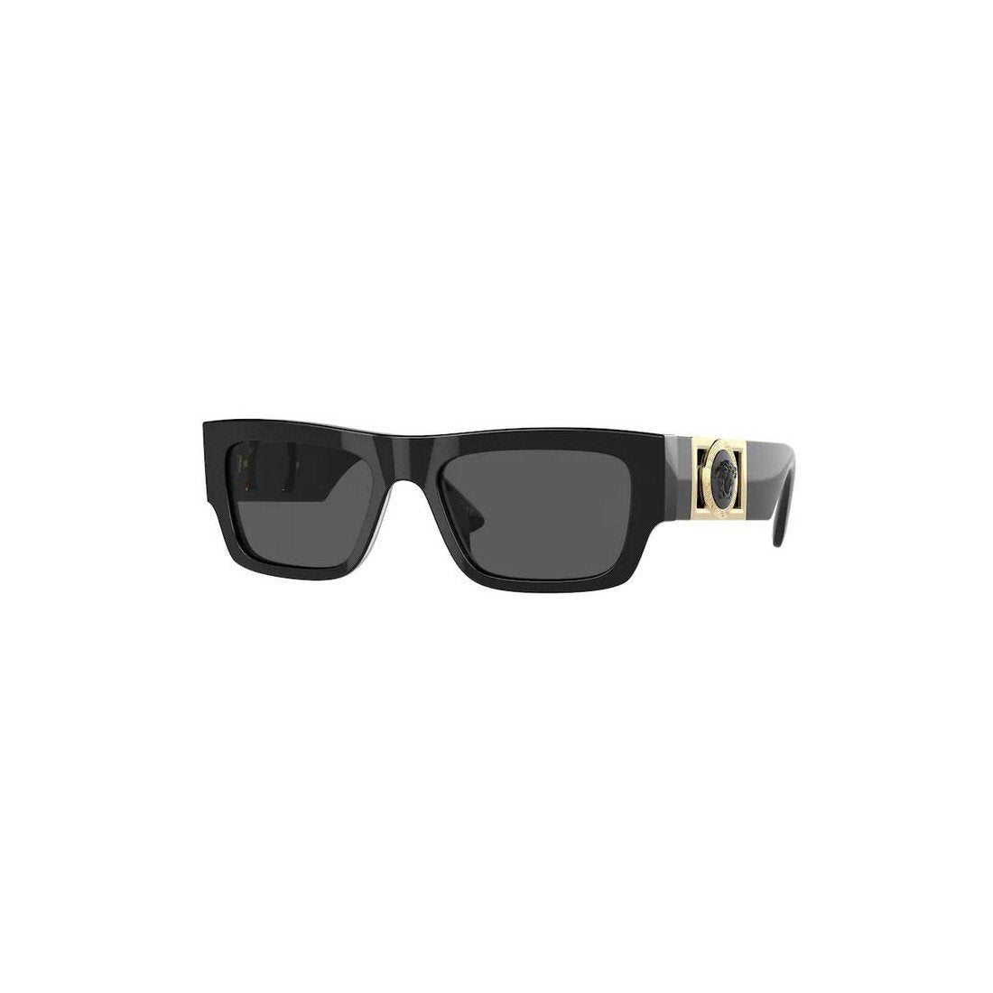VERSACE Stylish Acetate Sunglasses for Men - VE4416U