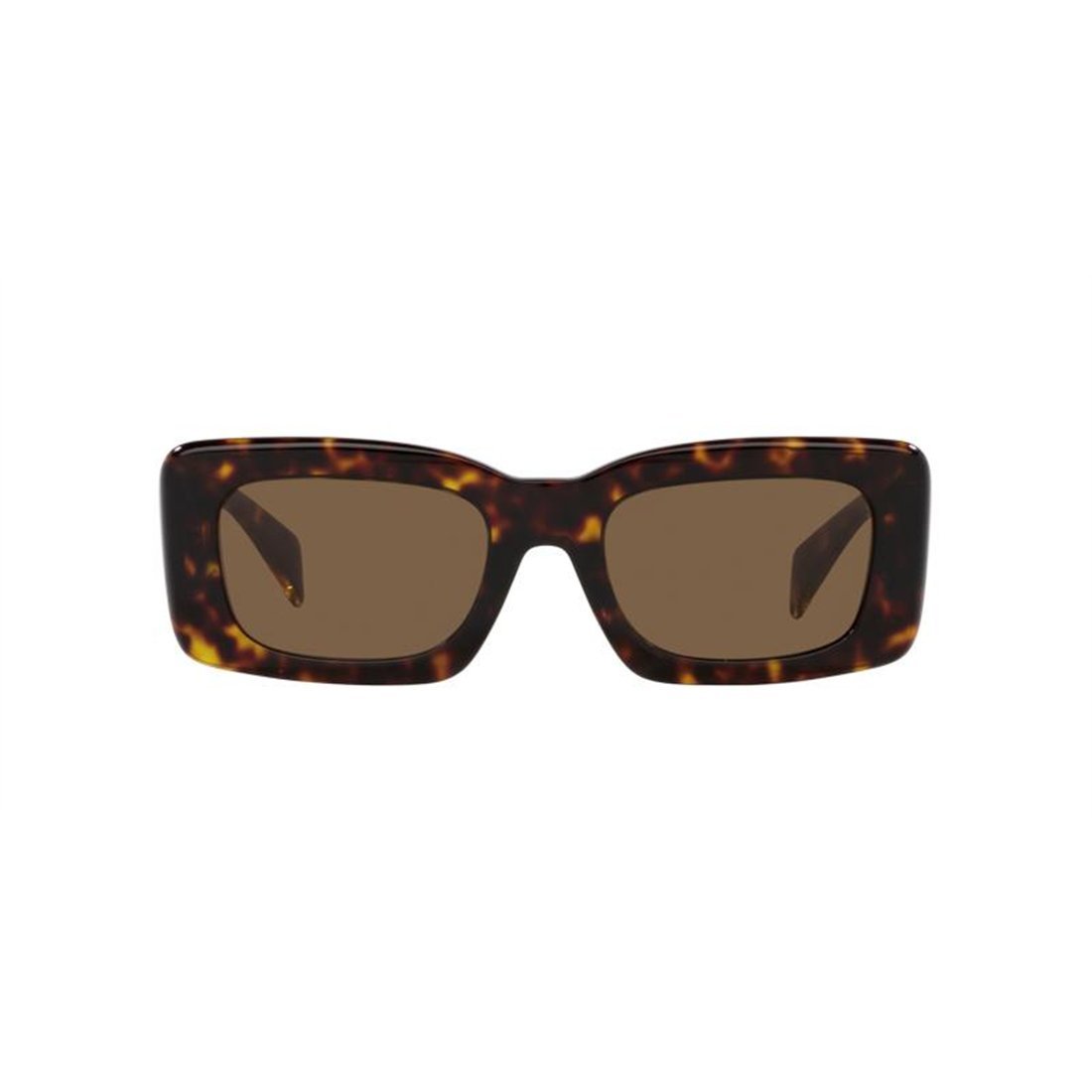 VERSACE Chic Women's Acetate Sunglasses