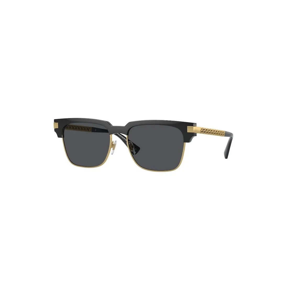 VERSACE Stylish Men's Acetate Sunglasses