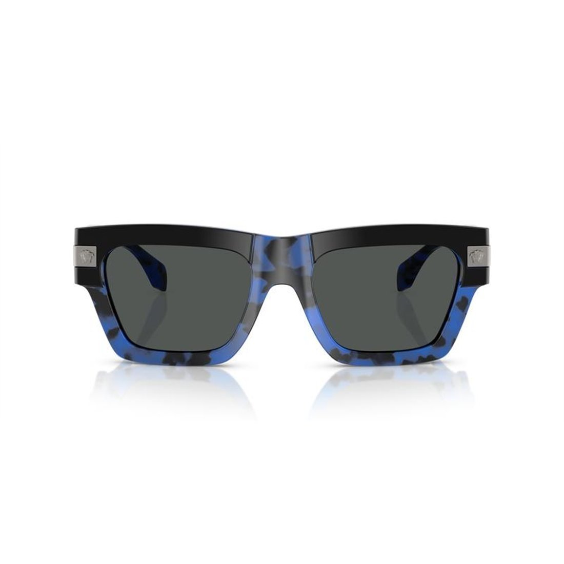 VERSACE Sleek Men's Sunglasses