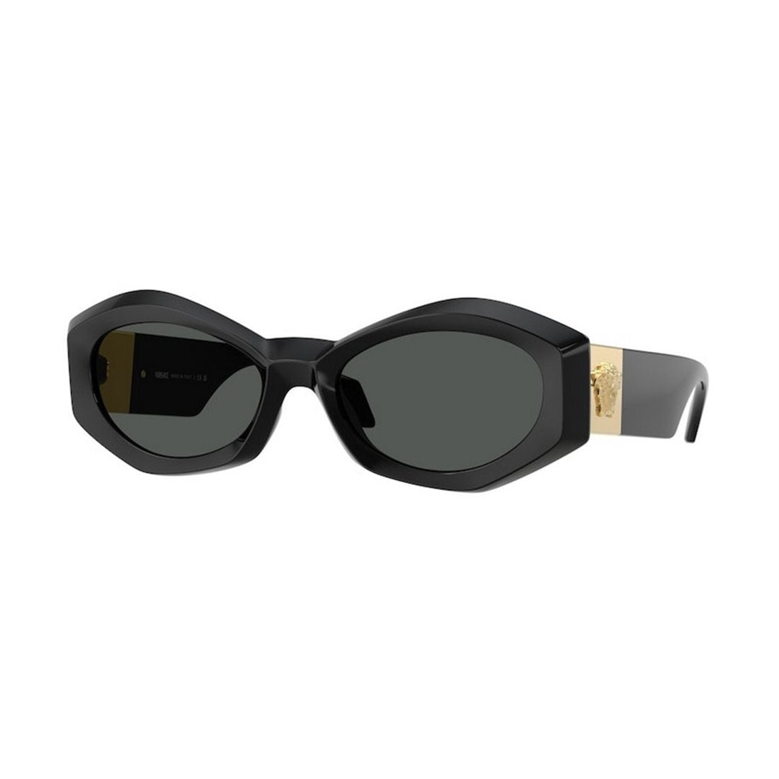 VERSACE Chic Women’s Sunglasses