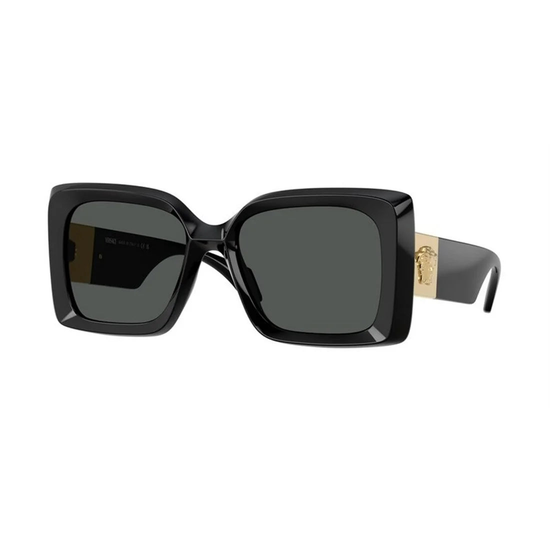 VERSACE Elegant Women's Sunglasses