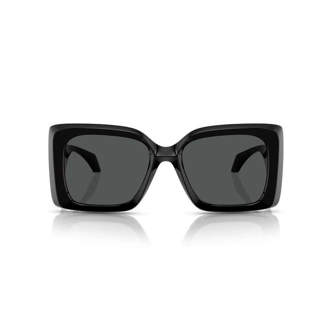 VERSACE Elegant Women's Sunglasses