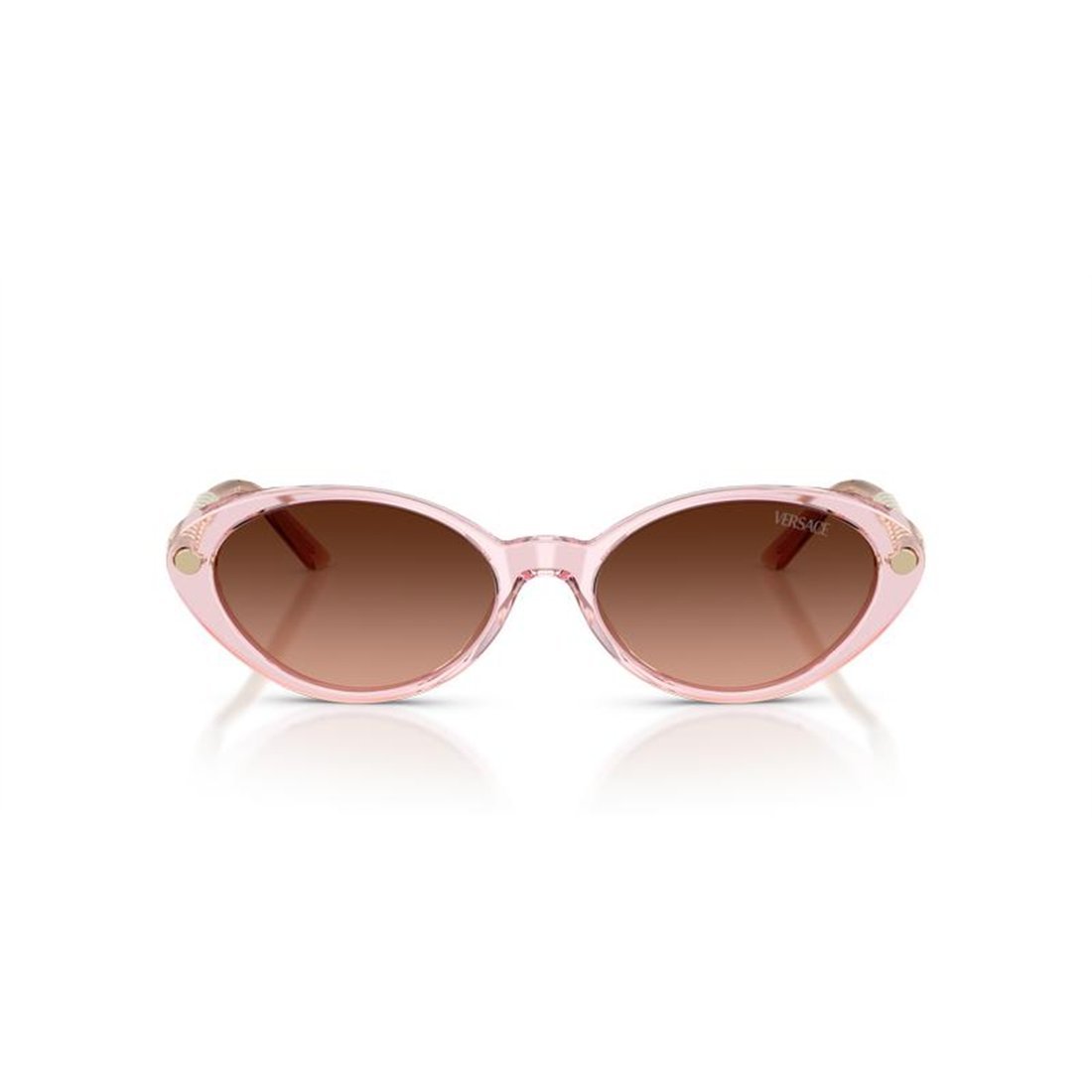 VERSACE Stylish Women's Sunglasses