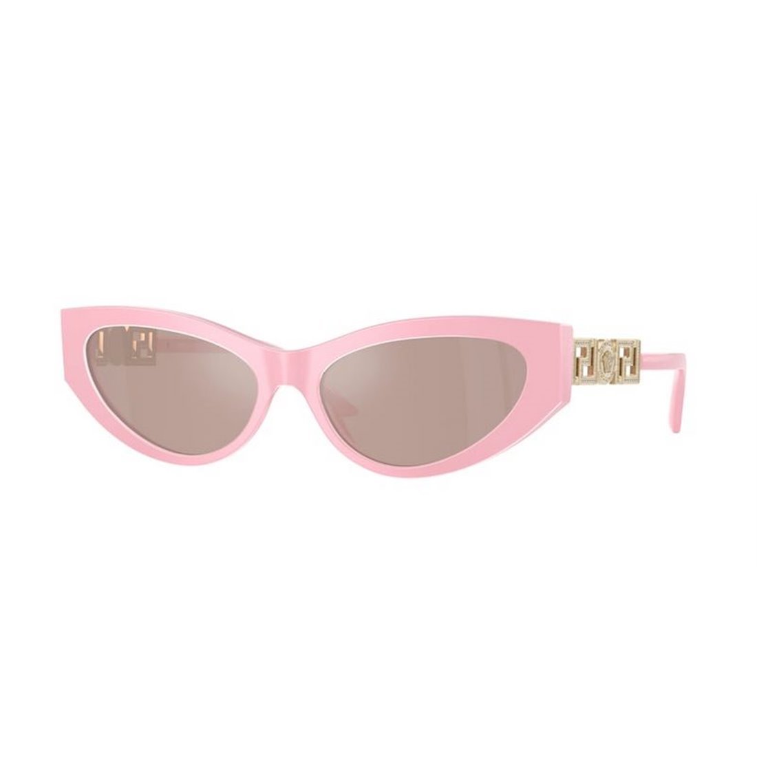VERSACE Stylish Women's Mini Sunglasses