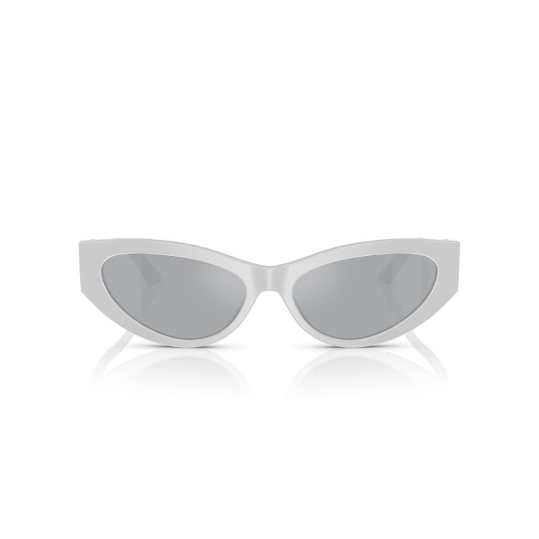 VERSACE Elegant Oversized Sunglasses for Women