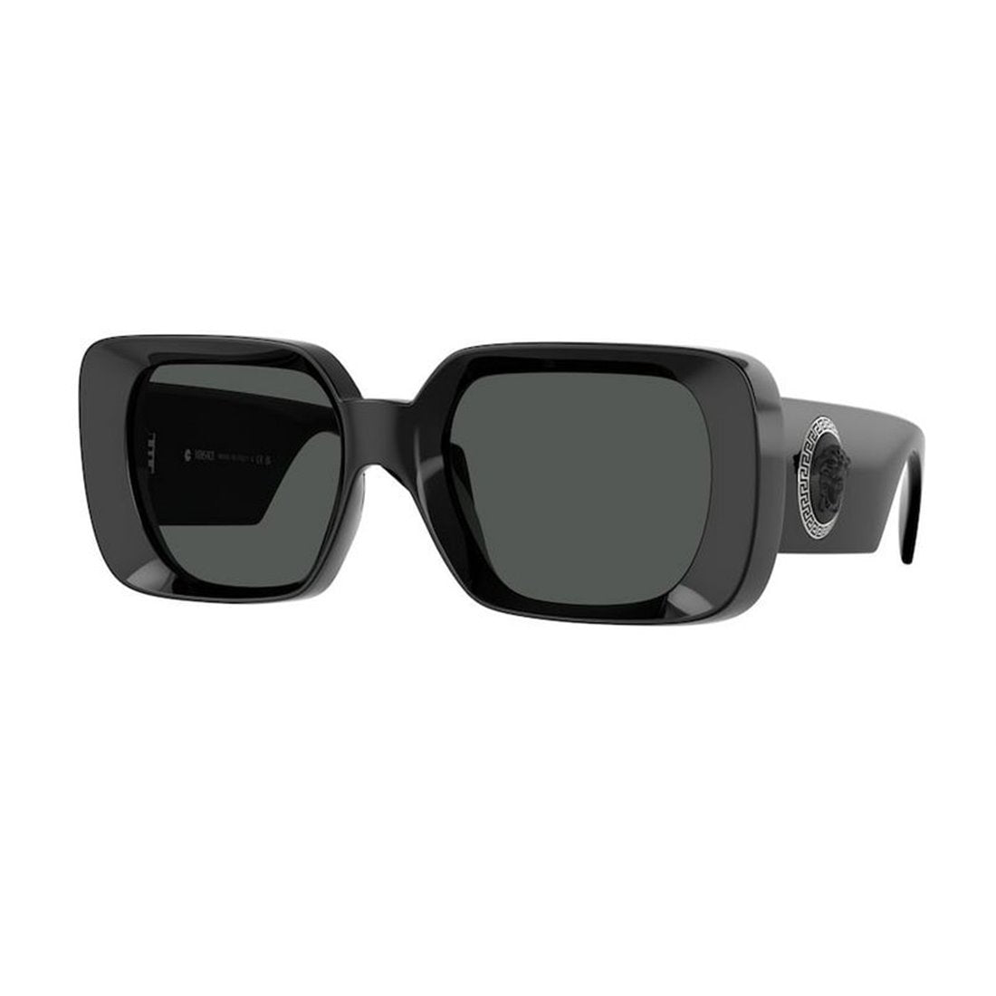 VERSACE Chic Women's Sunglasses - Versatile Style