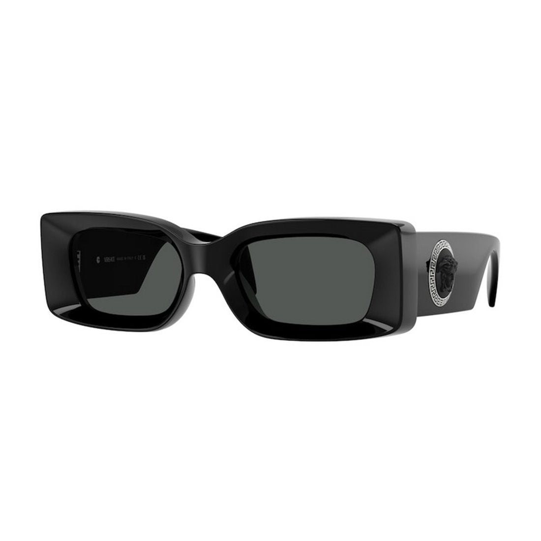 VERSACE Stylish Acetate Sunglasses for Men