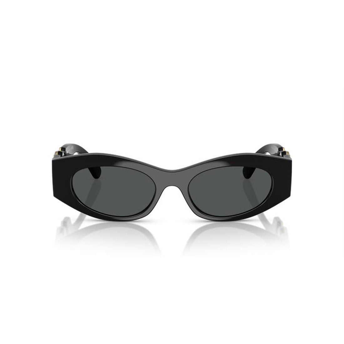 VERSACE Chic Designer Women's Sunglasses