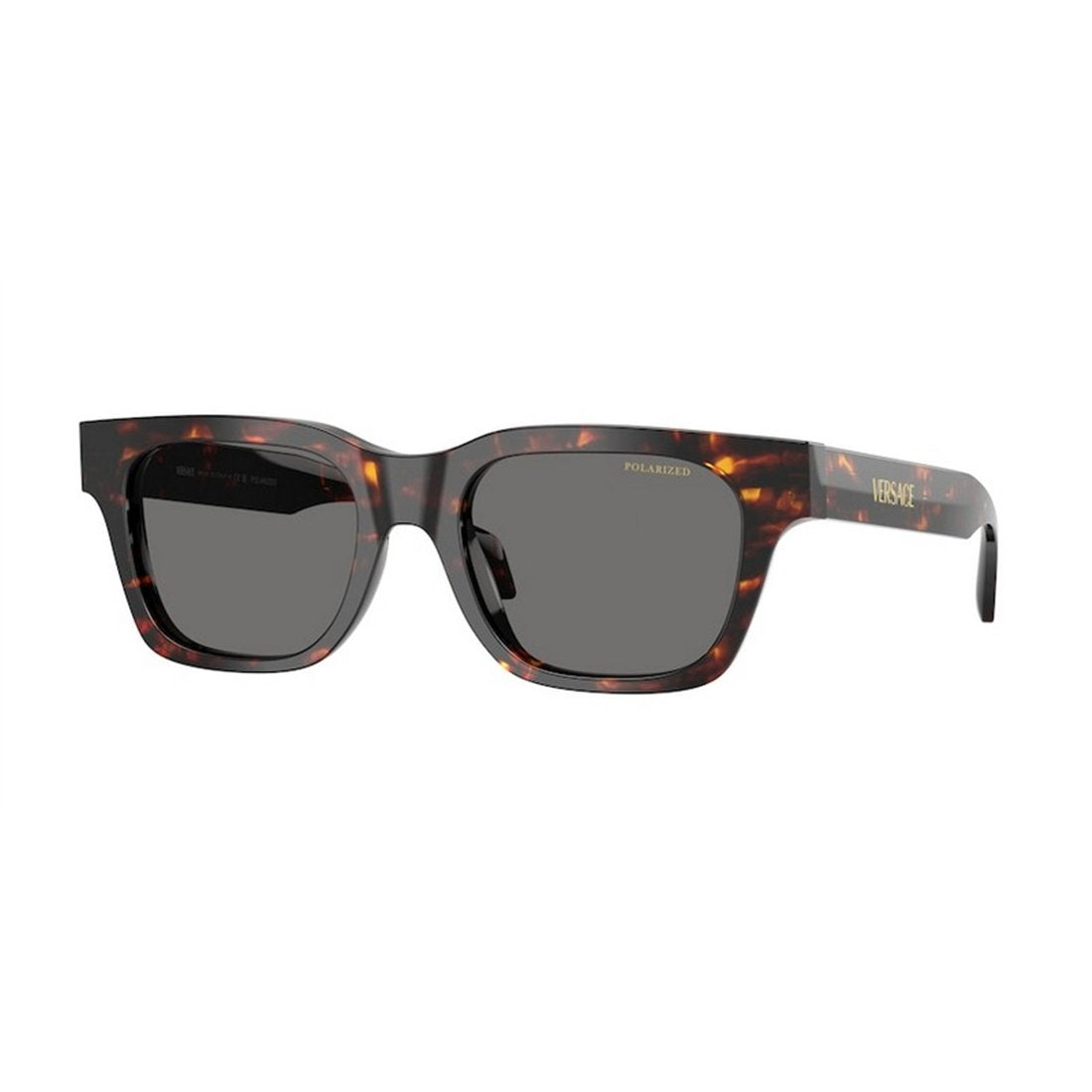 VERSACE Stylish Men's Sunglasses