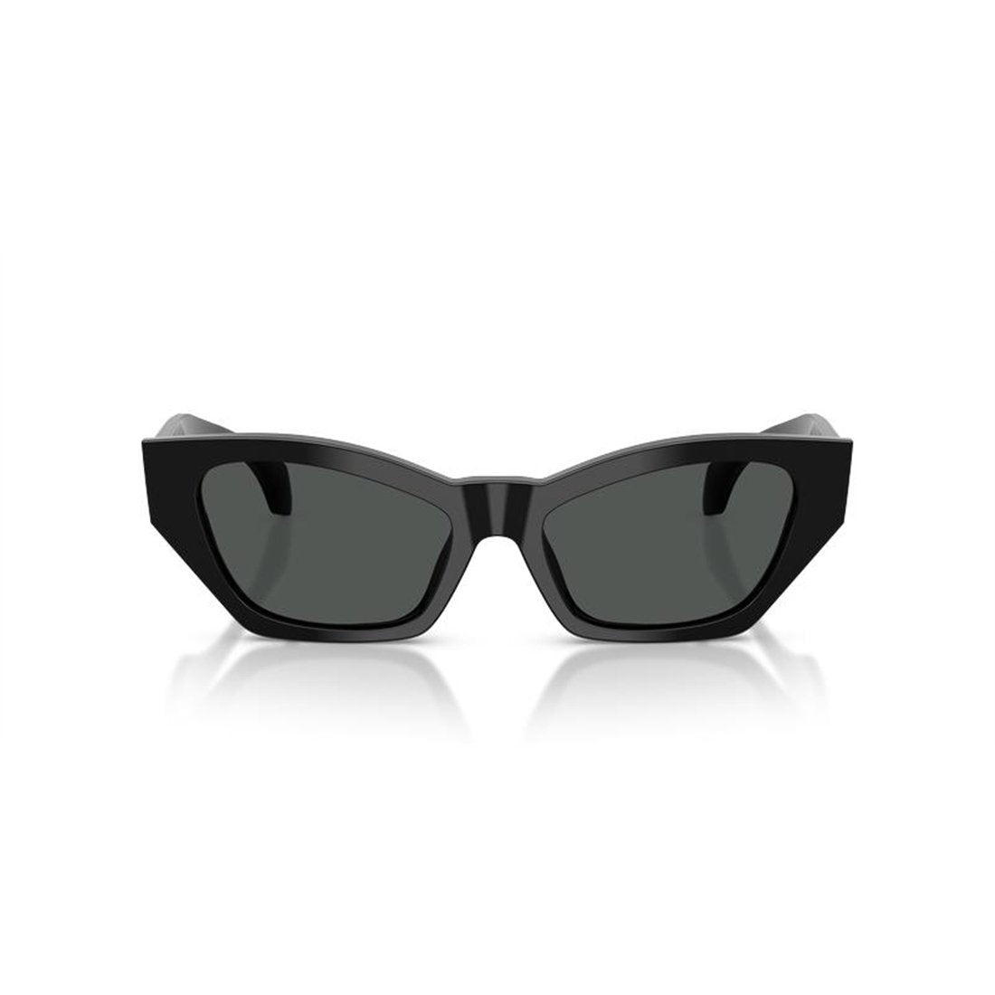 VERSACE Stylish Women’s Sunglasses with Acetate Frame