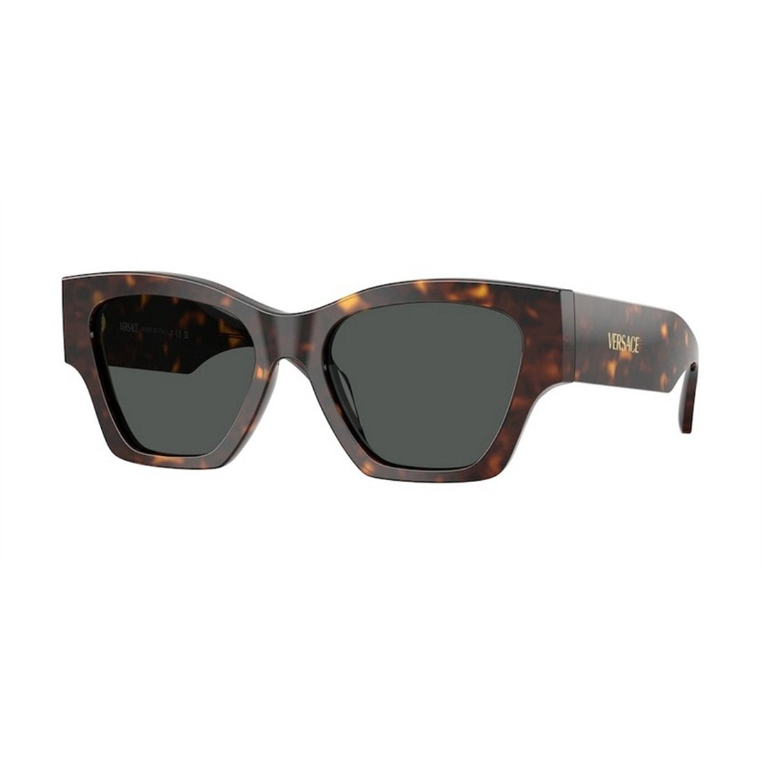VERSACE Sophisticated Women's Sunglasses VE4492U - Elegant Acetate Frame