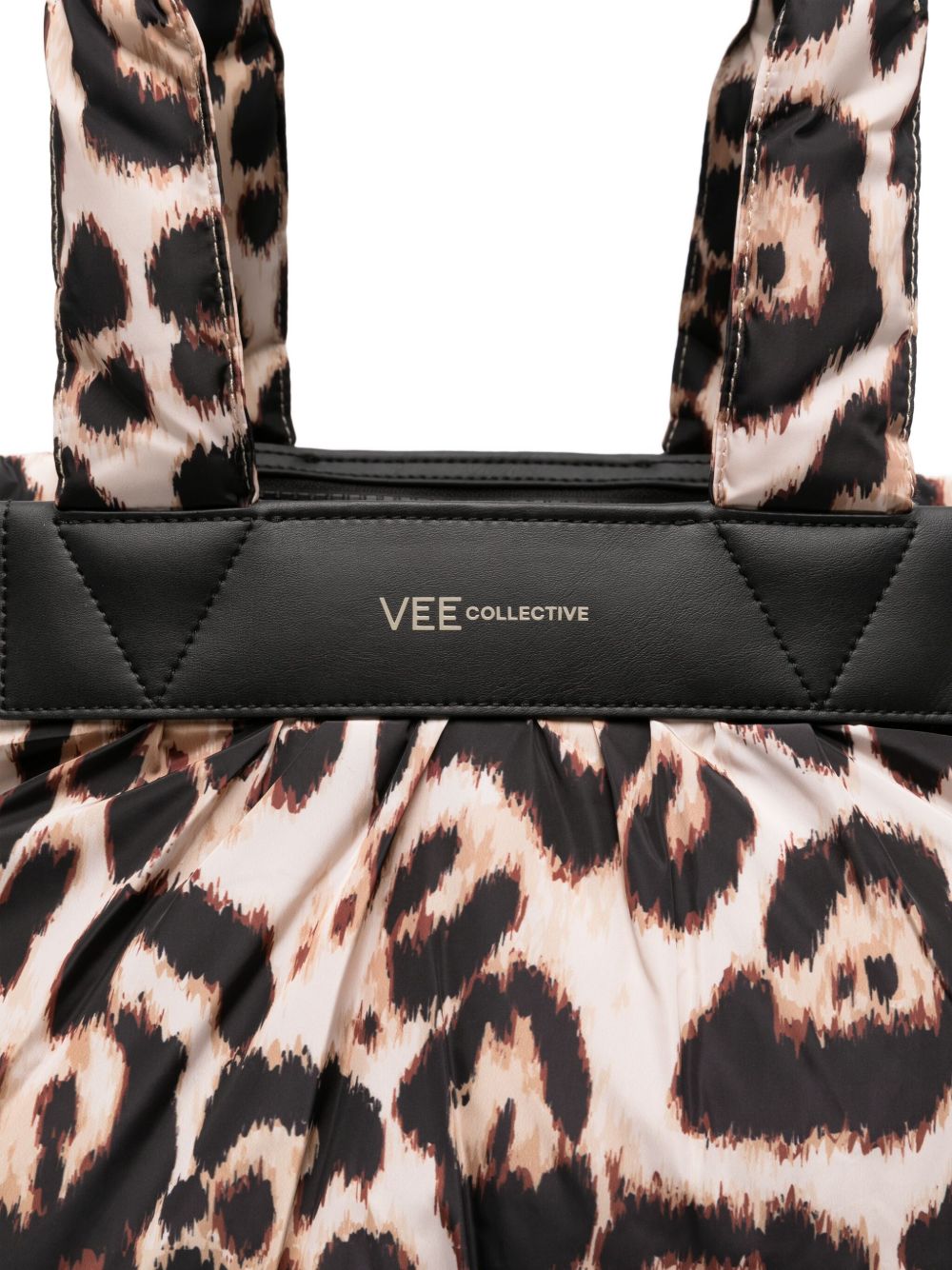VEECOLLECTIVE Multicolour Mini Handbag for Women