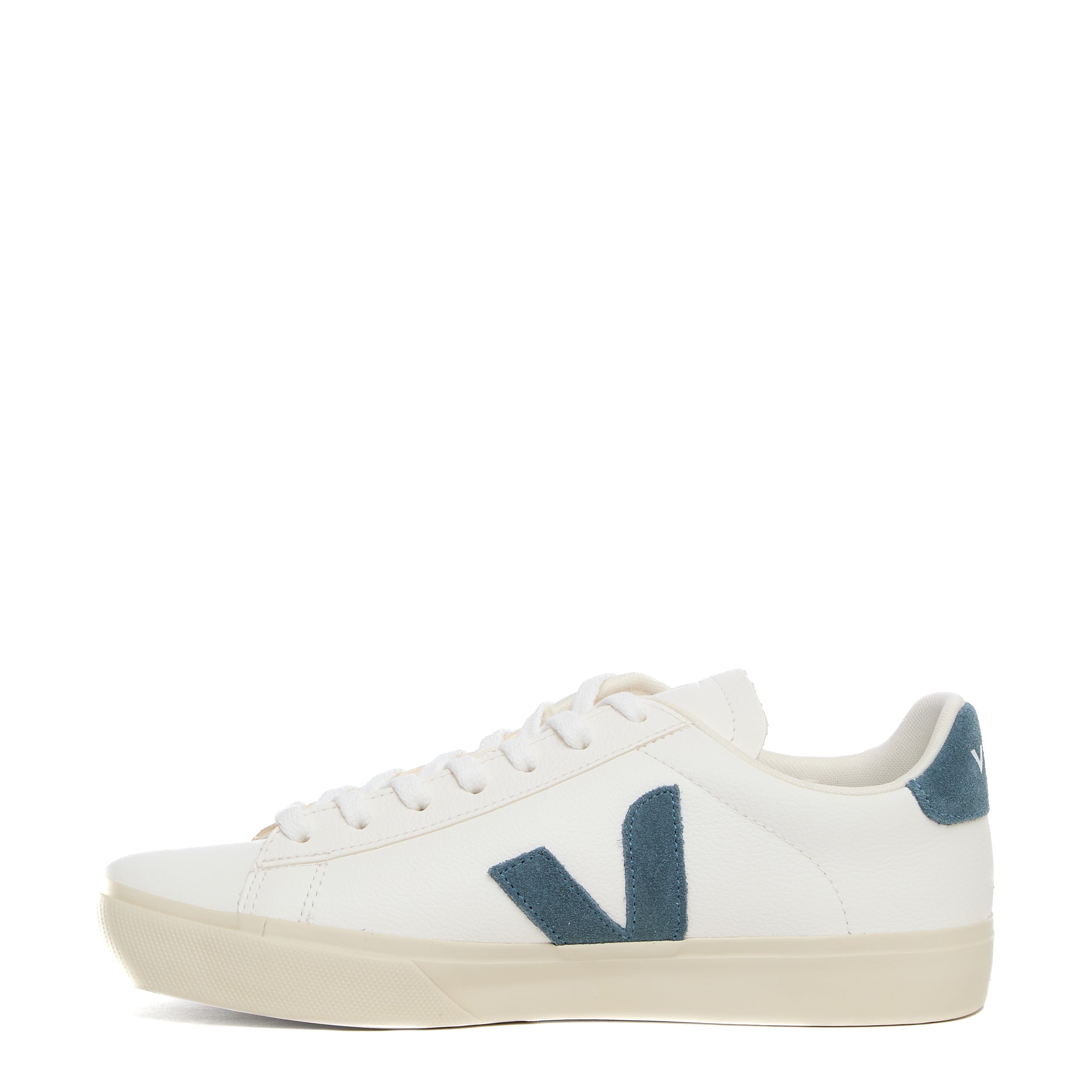 VEJA Sneaker Campo Leather - Men's Casual Footwear
