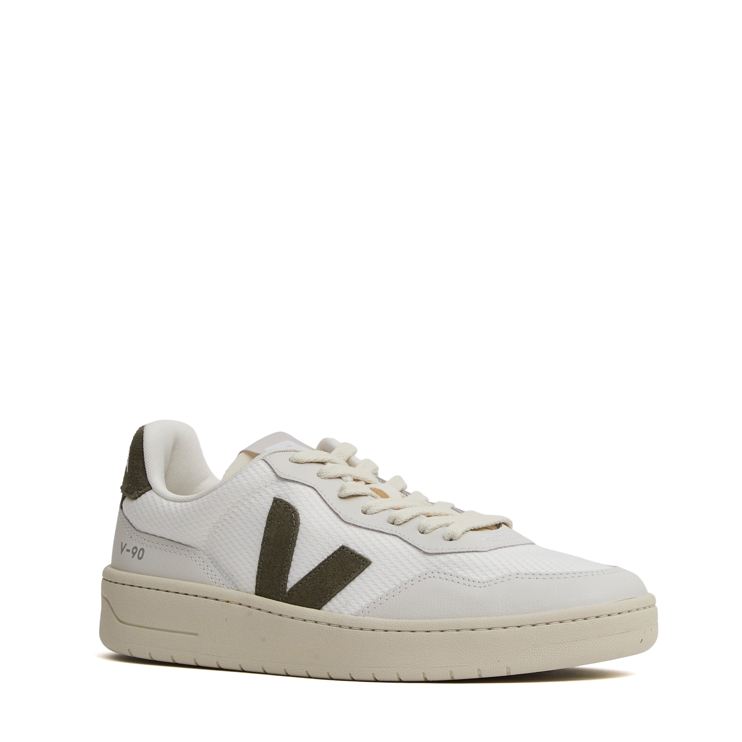 VEJA Lightweight Breathable Sneakers V-90