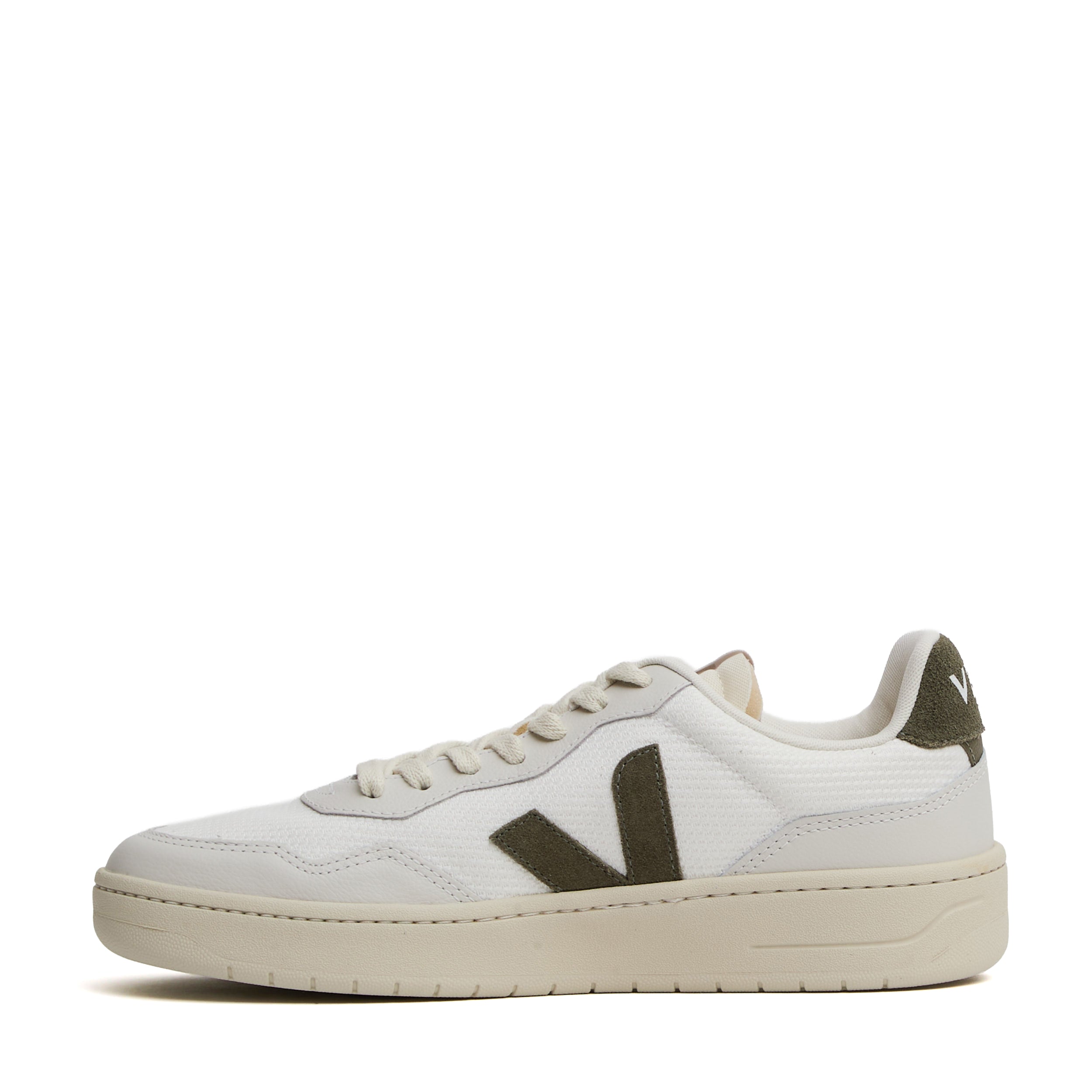 VEJA Lightweight Breathable Sneakers V-90