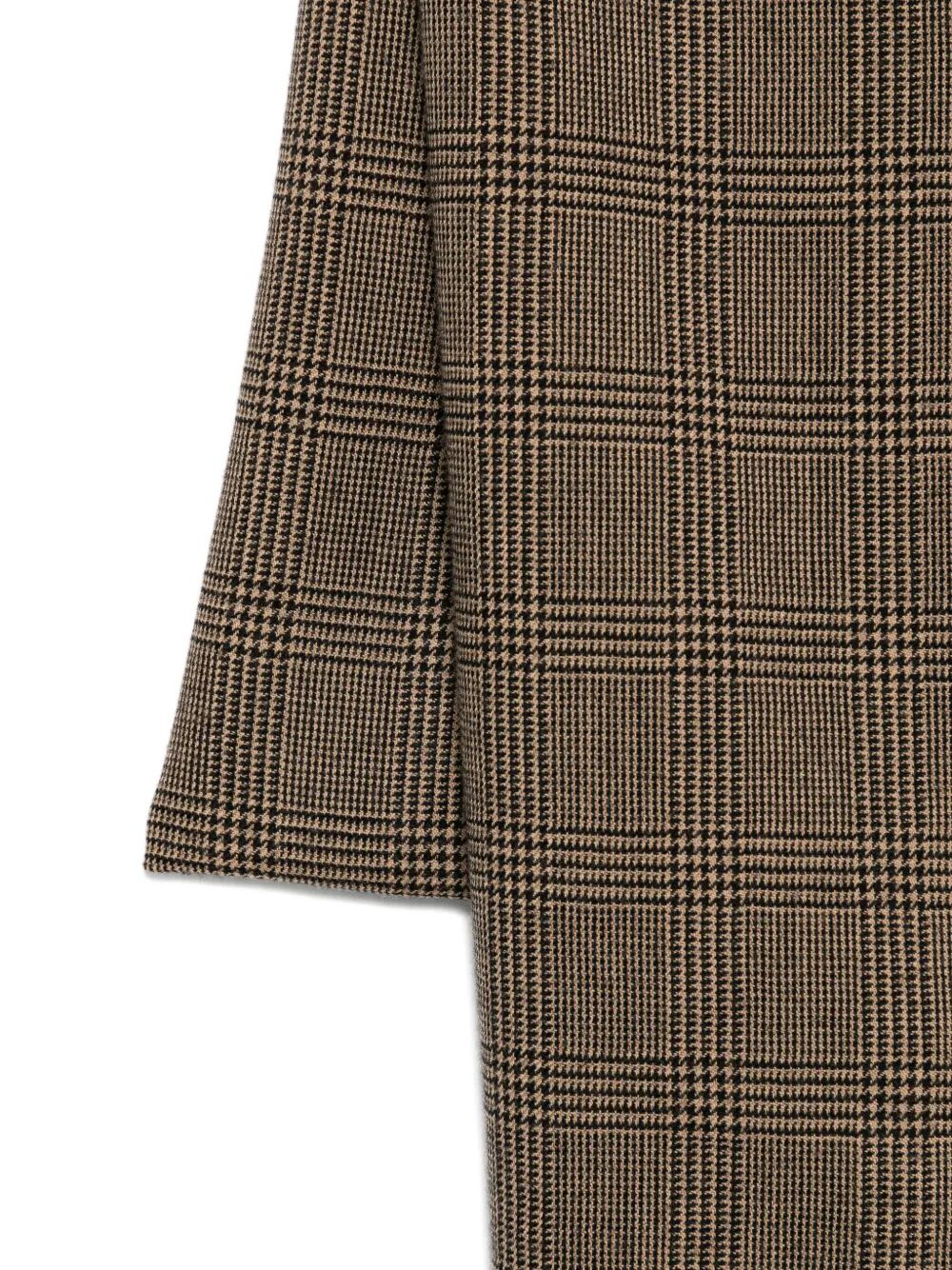 DESTIN Vellus Stole 80X190 cm - Fashionable Unisex Accessory