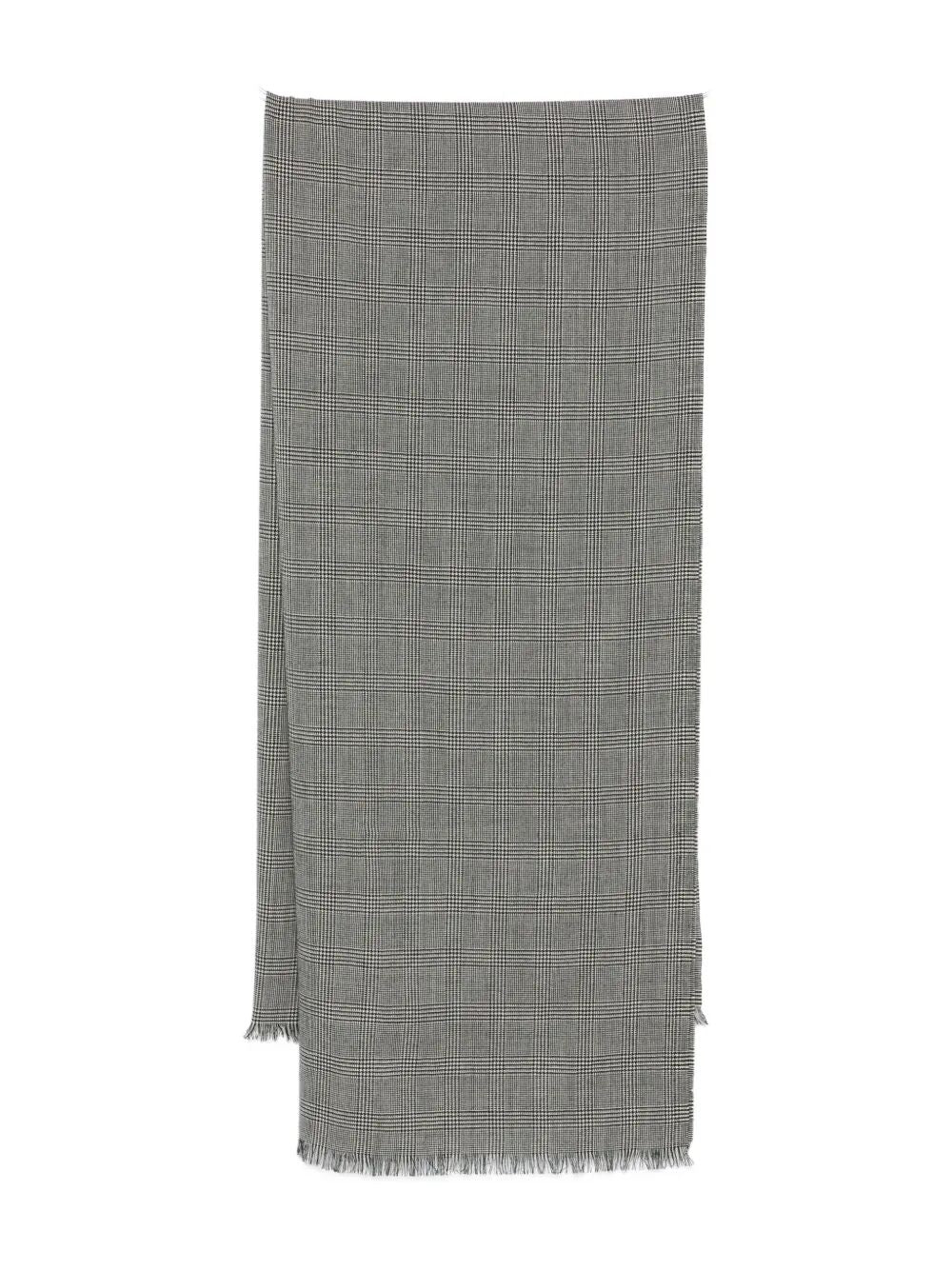 DESTIN Vellus Stole 80x190 cm - Unisex Wool Accessory