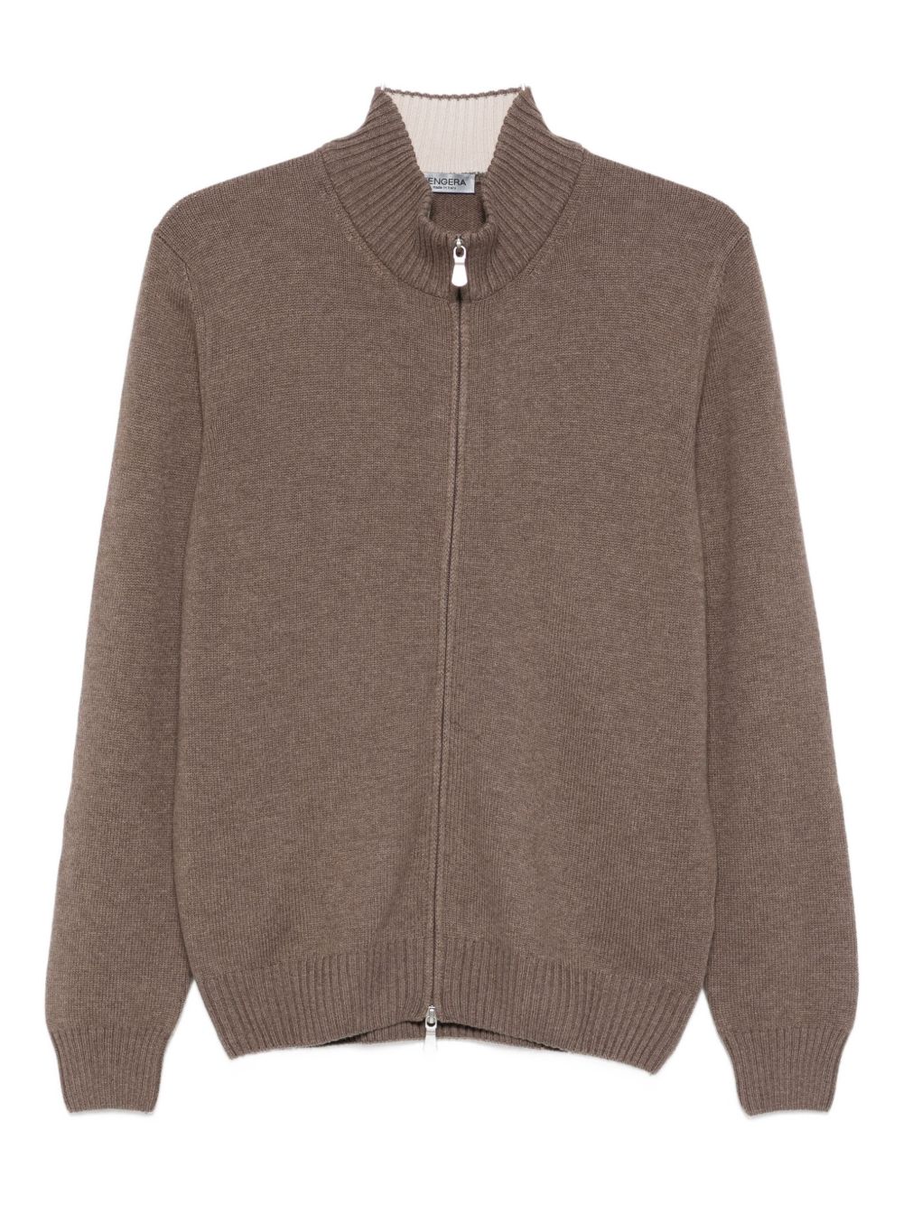 VENGERA Luxurious Wool Blend Sweater for Men