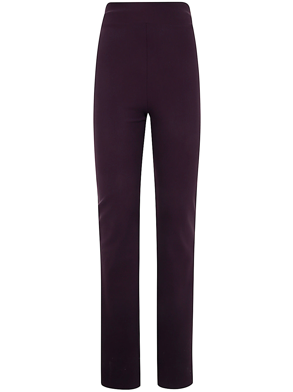 CHIARA BONI Mini HW Trousers for Women