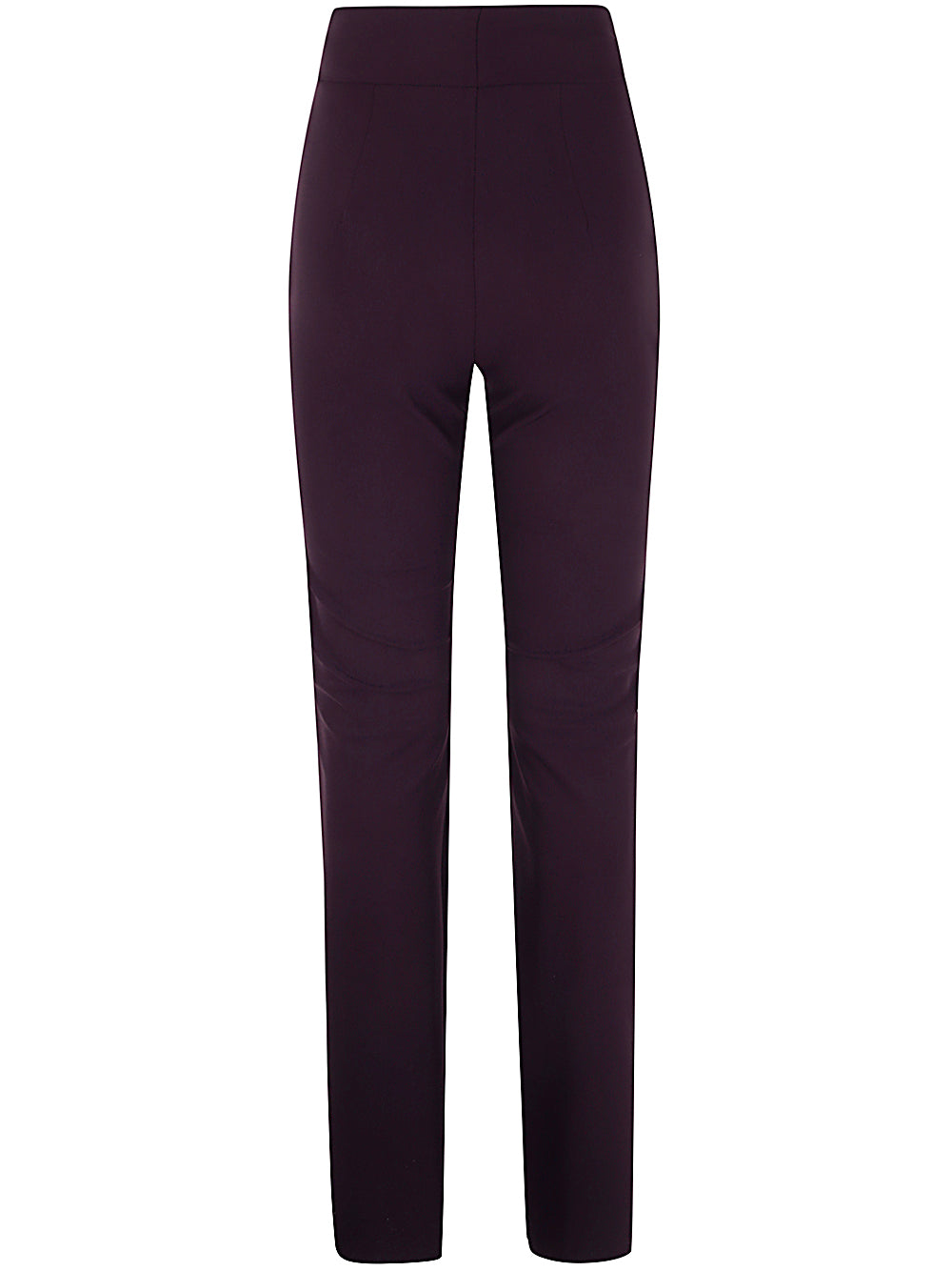 CHIARA BONI Mini HW Trousers for Women