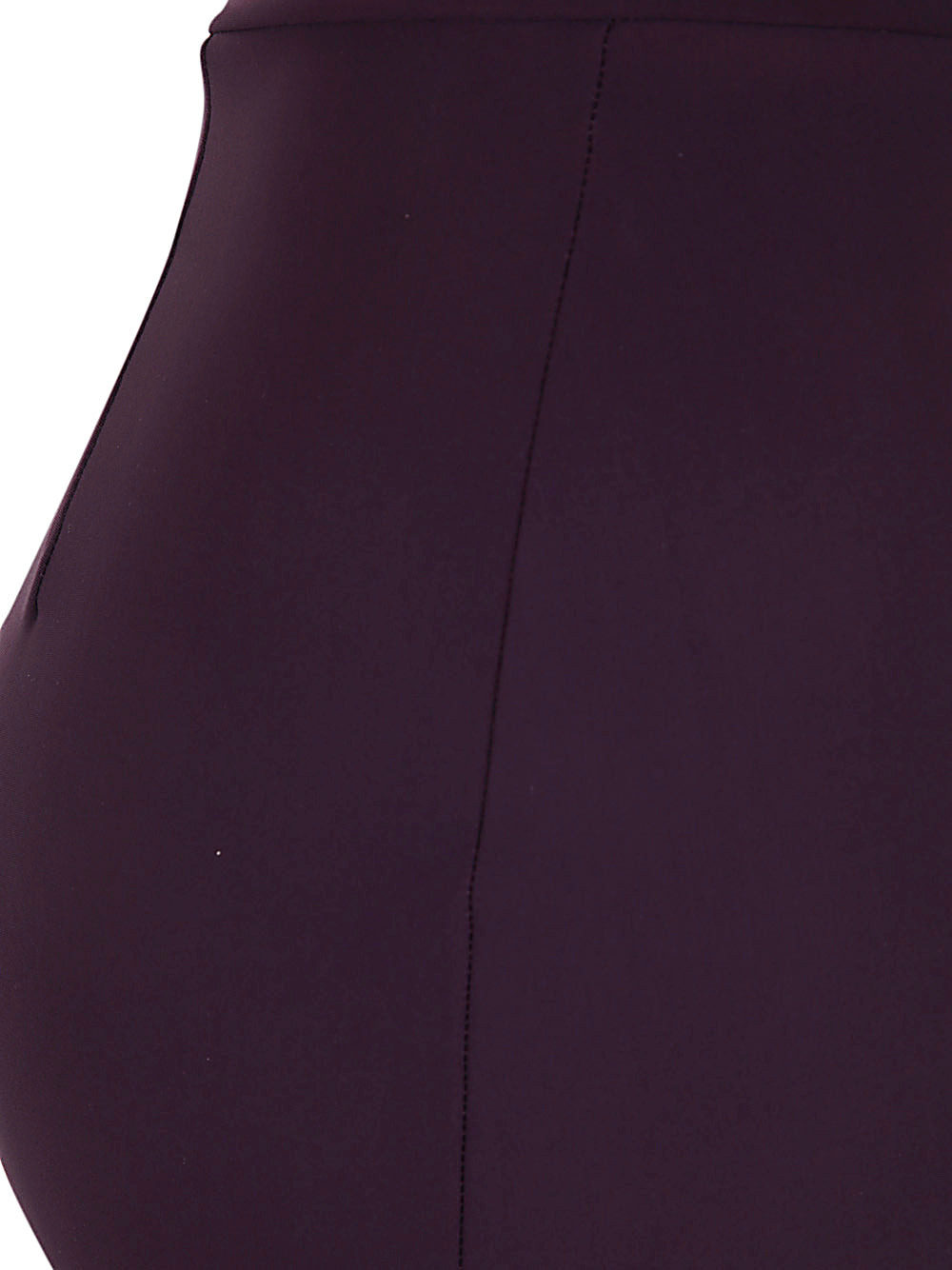 CHIARA BONI Mini HW Trousers for Women