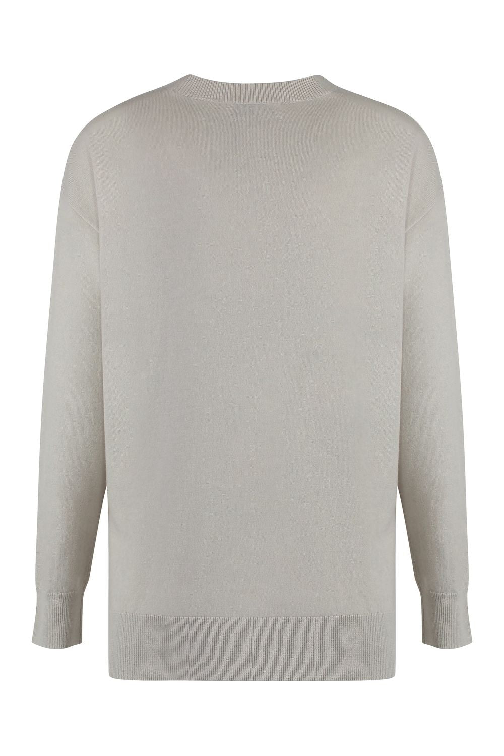 S MAX MARA Crew-Neck Wool Sweater