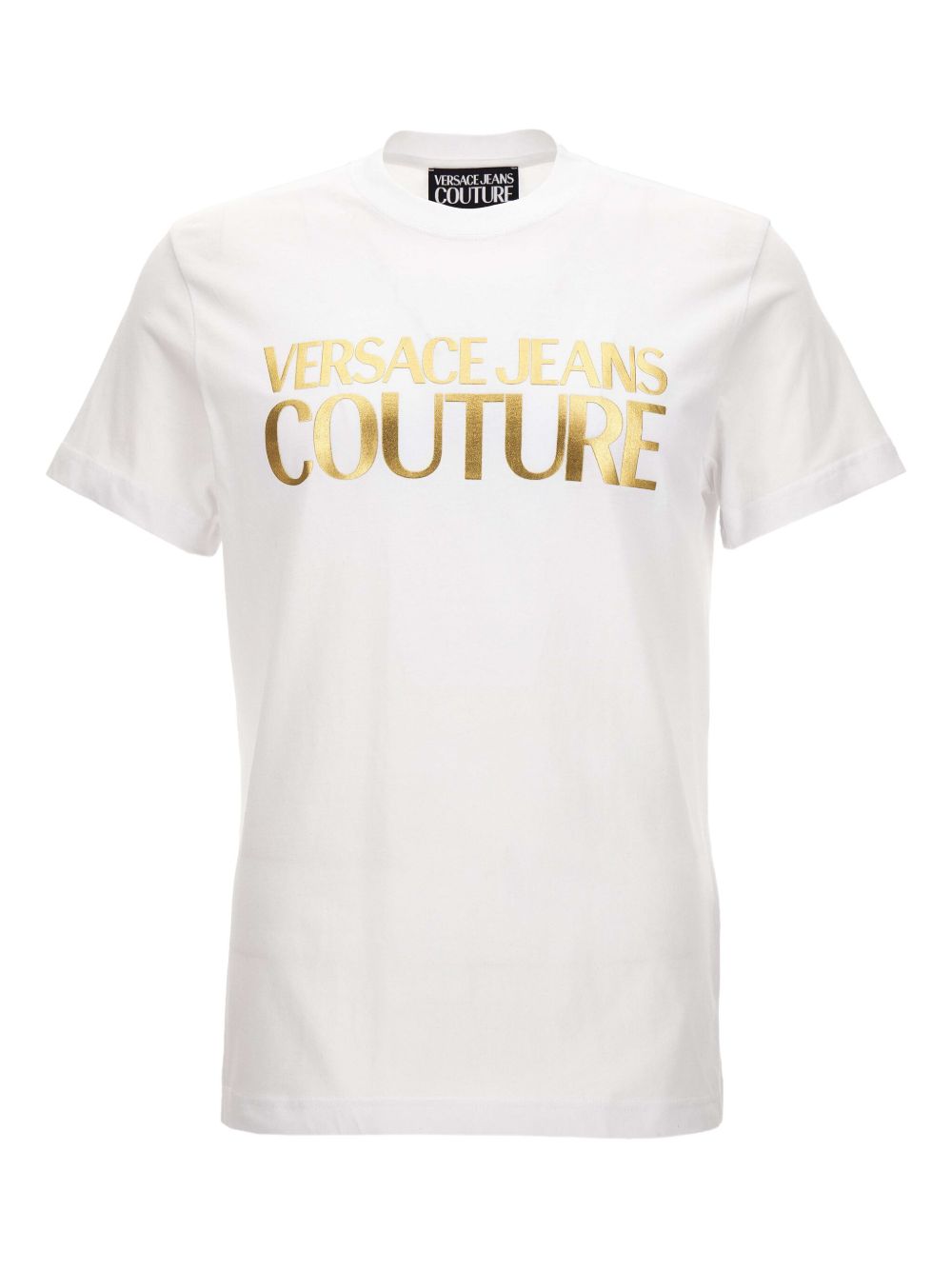 VERSACE JEANS COUTURE Stylish T-Shirt and Polo for Men