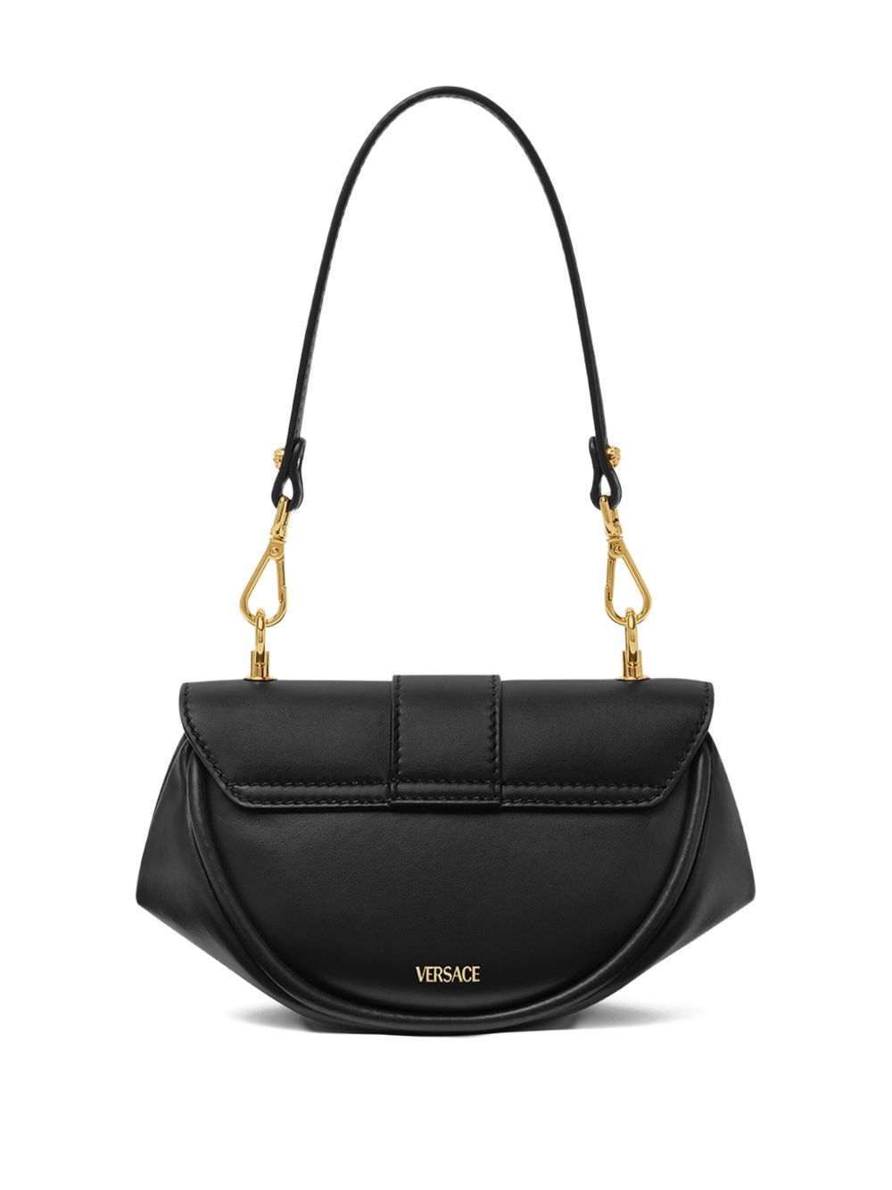 VERSACE Mini Luxe Shoulder Bag