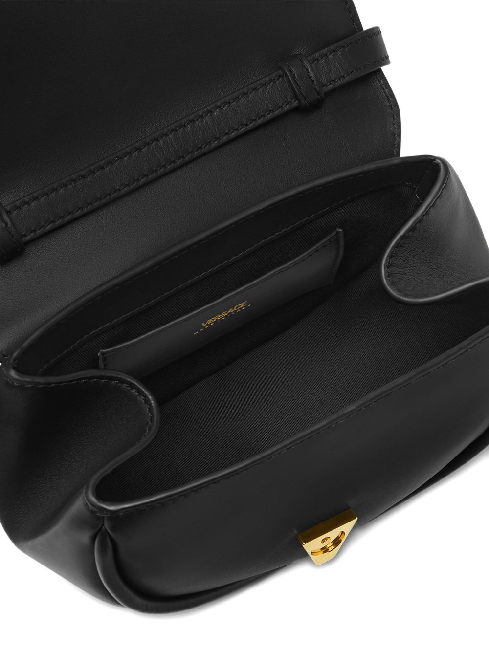 VERSACE Mini Luxe Shoulder Bag