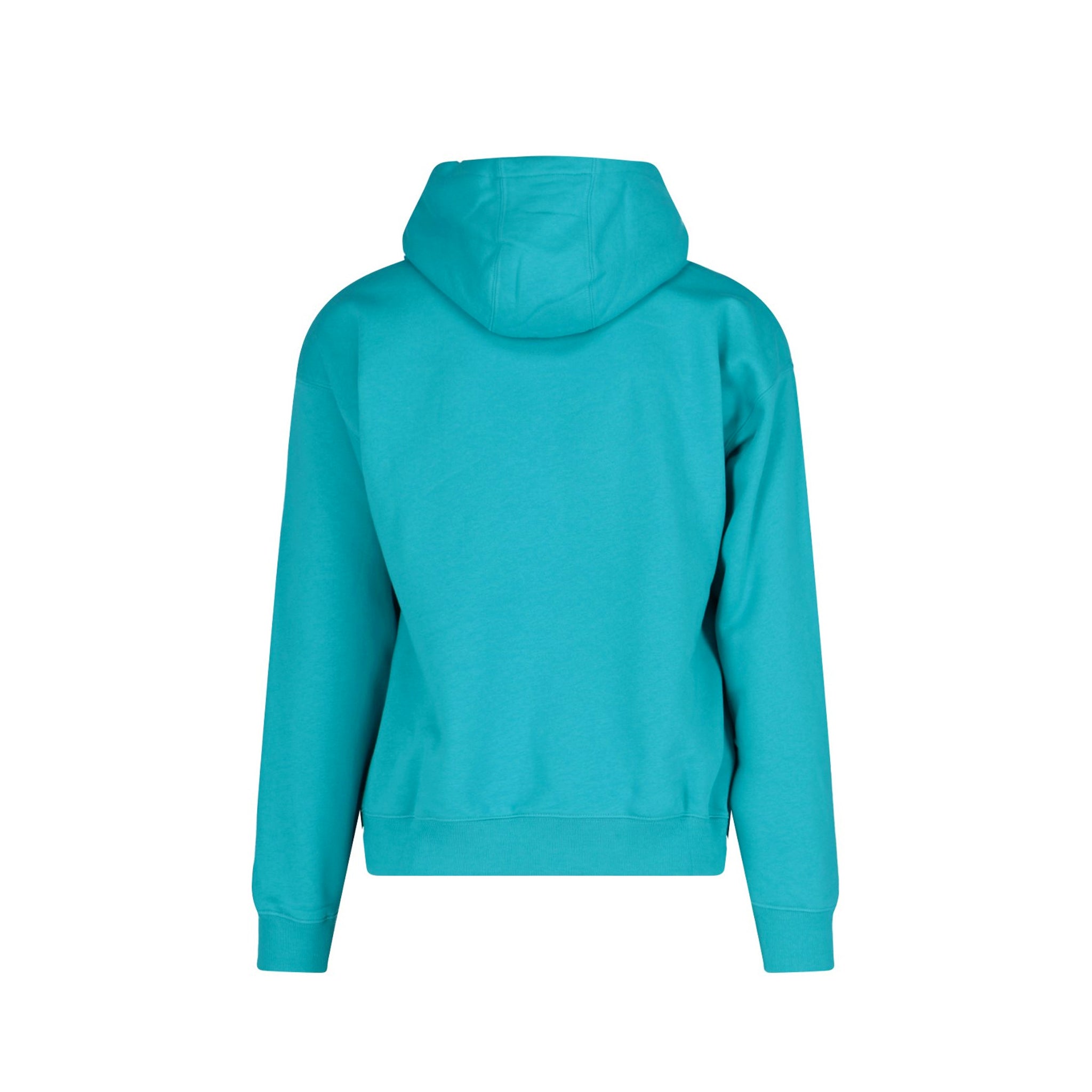 VERSACE Cotton Logo Sweatshirt for Men